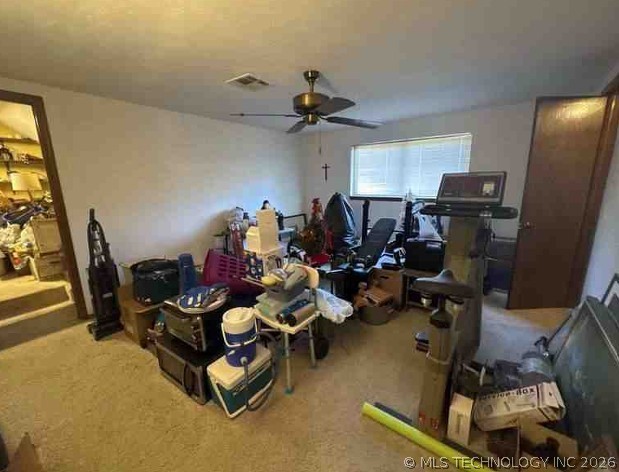 6105 Kingsbridge Drive Oklahoma City OK 73162
