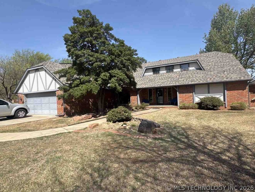 6105 Kingsbridge Drive Oklahoma City OK 73162