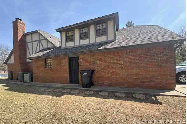 6105 Kingsbridge Drive Oklahoma City OK 73162