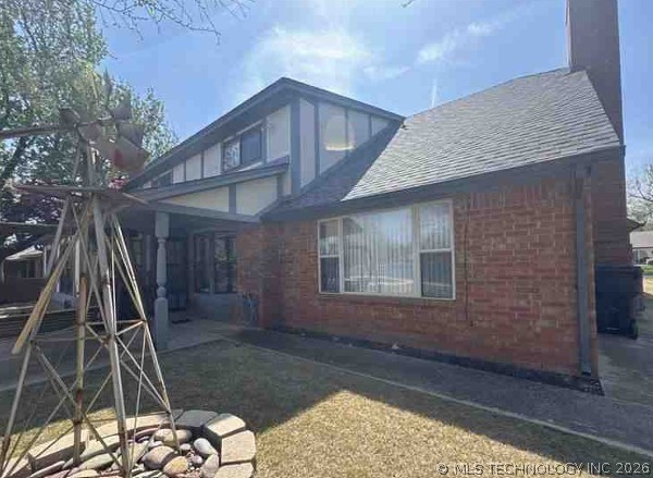 6105 Kingsbridge Drive Oklahoma City OK 73162