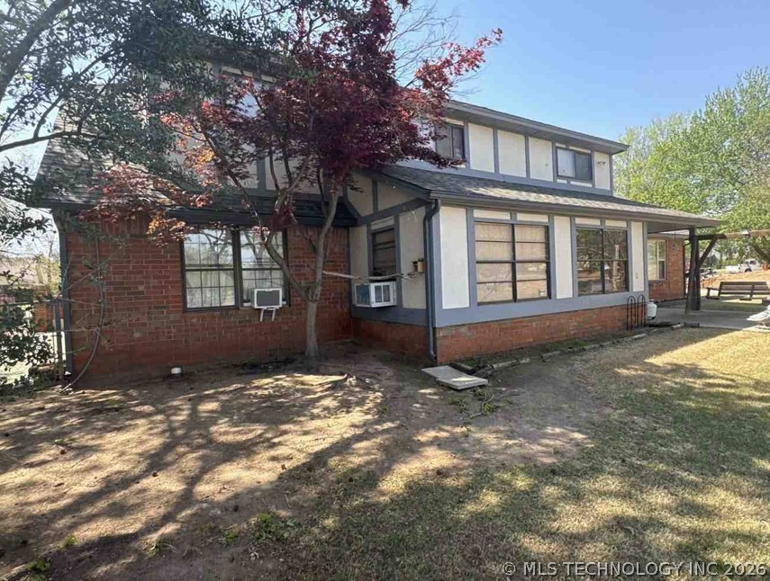 6105 Kingsbridge Drive Oklahoma City OK 73162