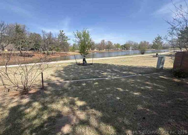 6105 Kingsbridge Drive Oklahoma City OK 73162