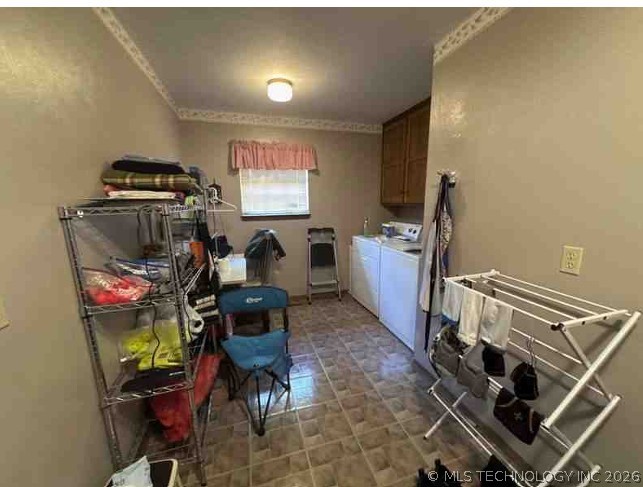 6105 Kingsbridge Drive Oklahoma City OK 73162