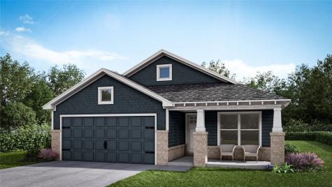 3414 Gum Place Broken Arrow OK 74012