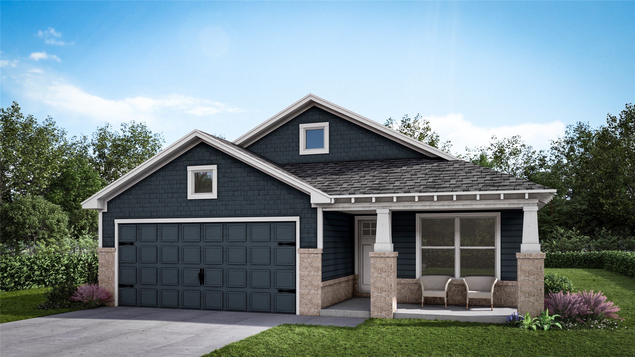 3414 Gum Place Broken Arrow OK 74012