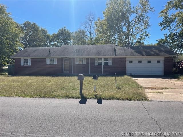 14502 W 18th Street S Sand Springs OK 74063