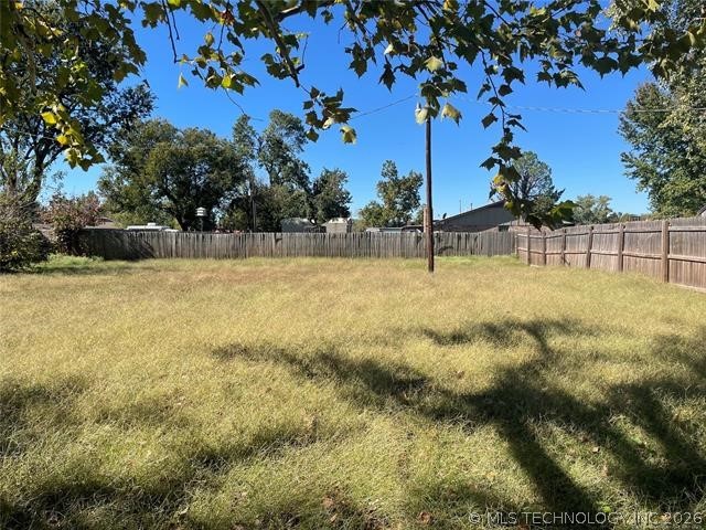 14502 W 18th Street S Sand Springs OK 74063