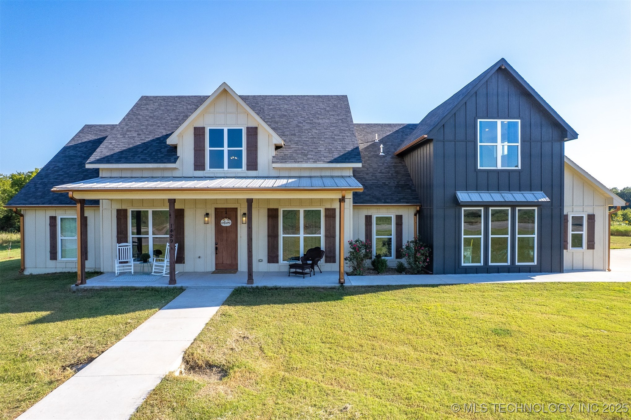 1429 Cedar Ridge Ada OK 74820