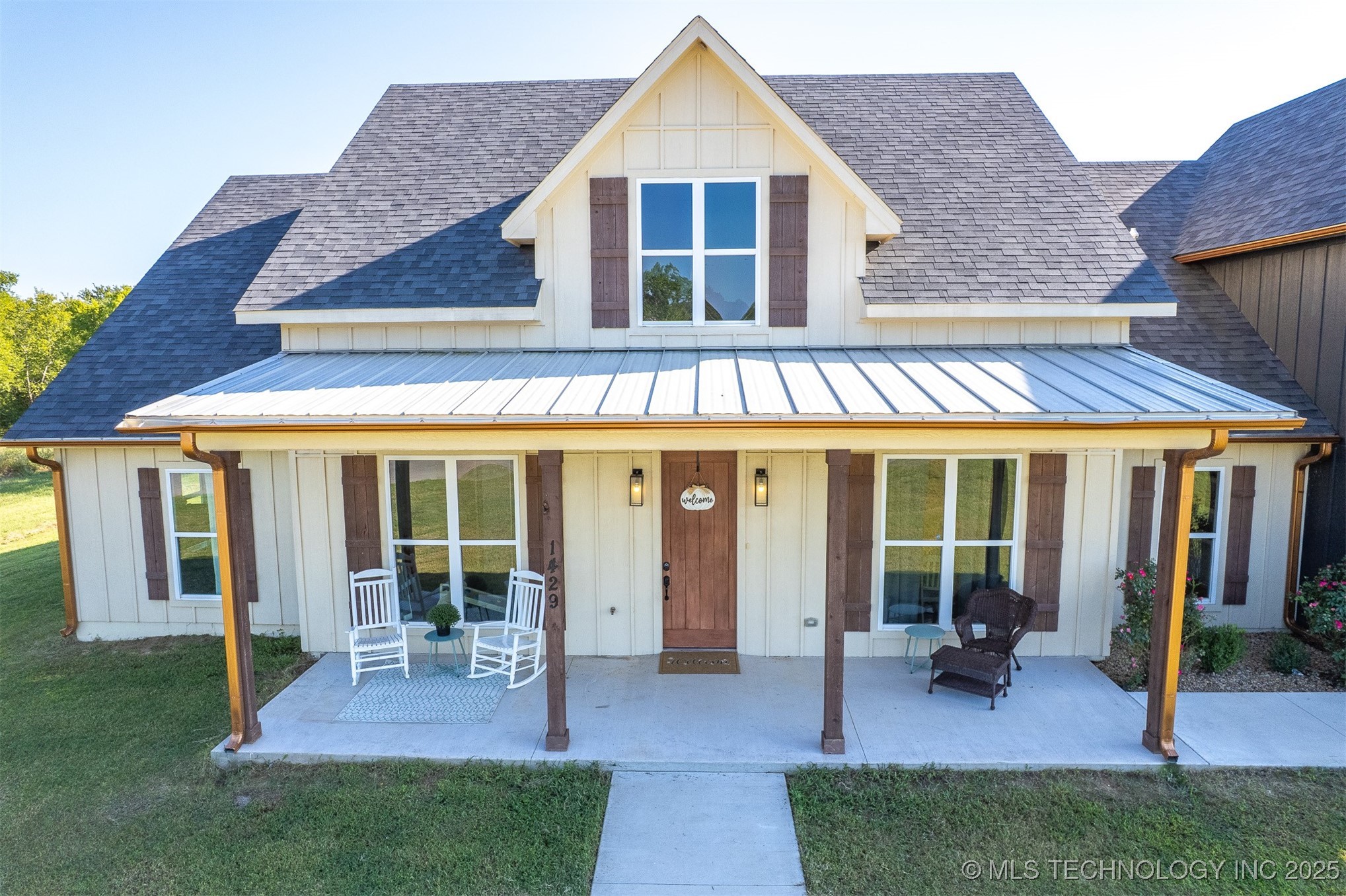 1429 Cedar Ridge Ada OK 74820