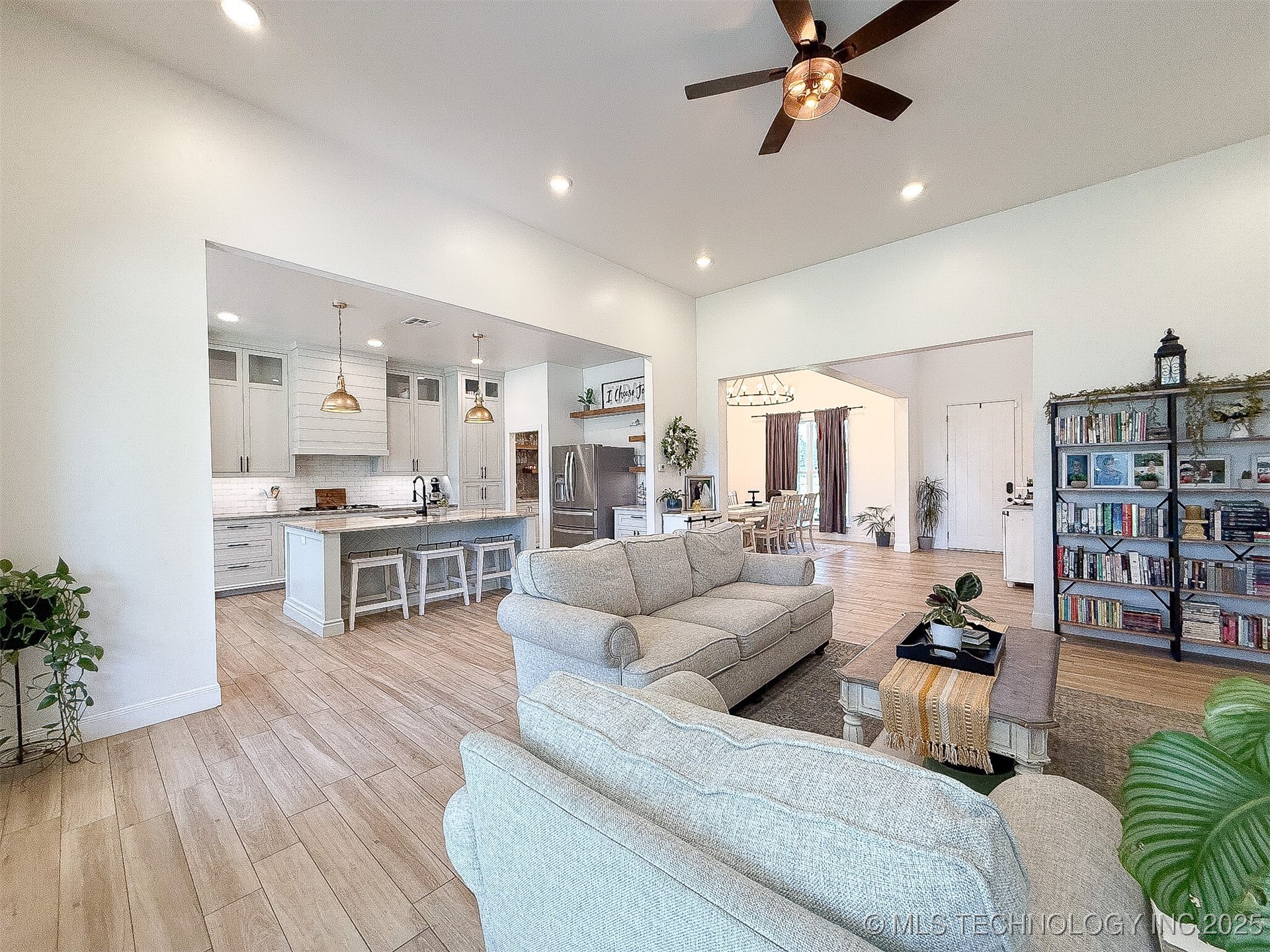 1429 Cedar Ridge Ada OK 74820