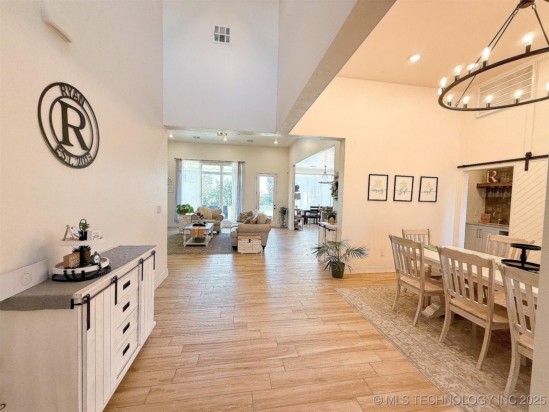 1429 Cedar Ridge Ada OK 74820