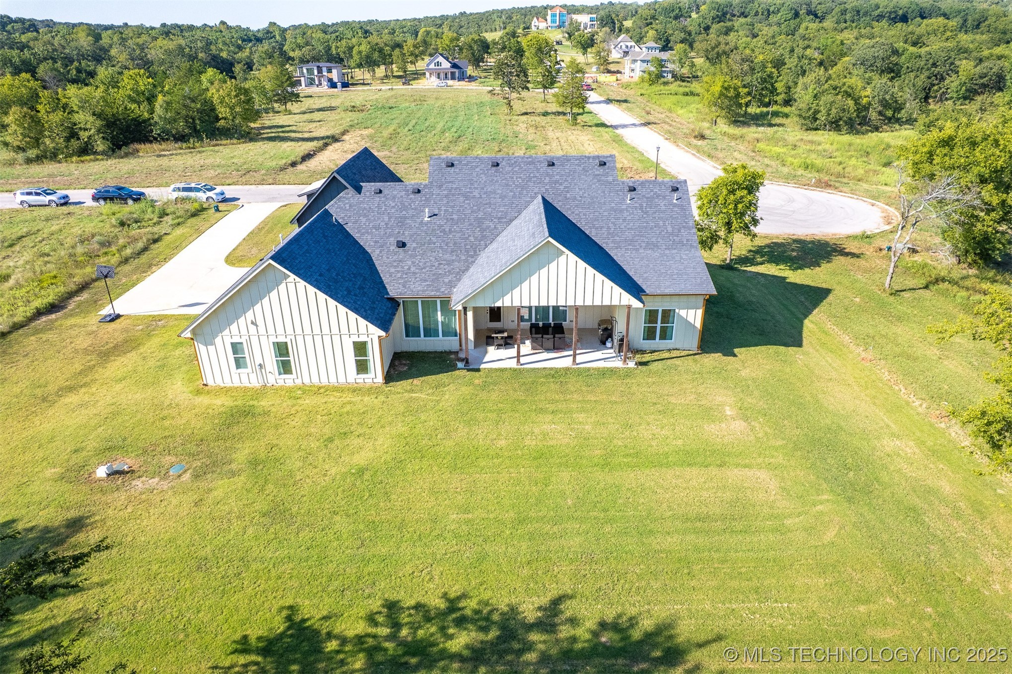 1429 Cedar Ridge Ada OK 74820