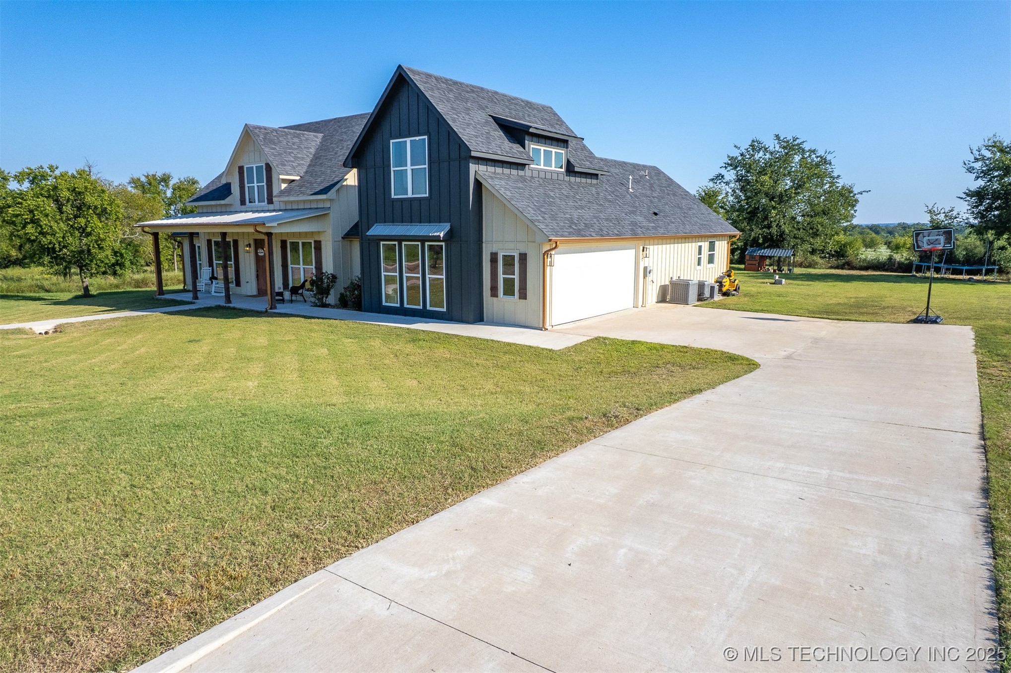 1429 Cedar Ridge Ada OK 74820