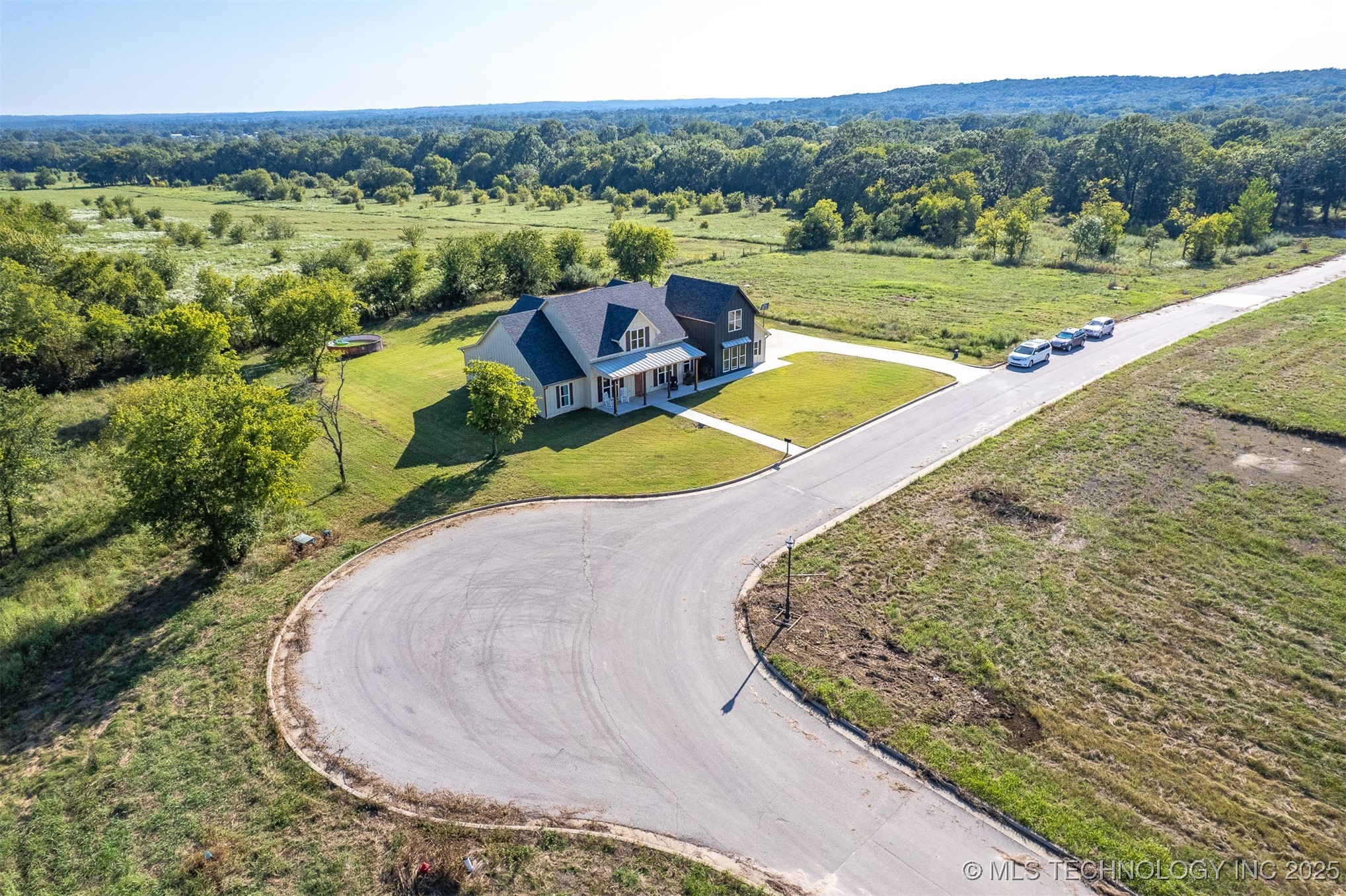 1429 Cedar Ridge Ada OK 74820