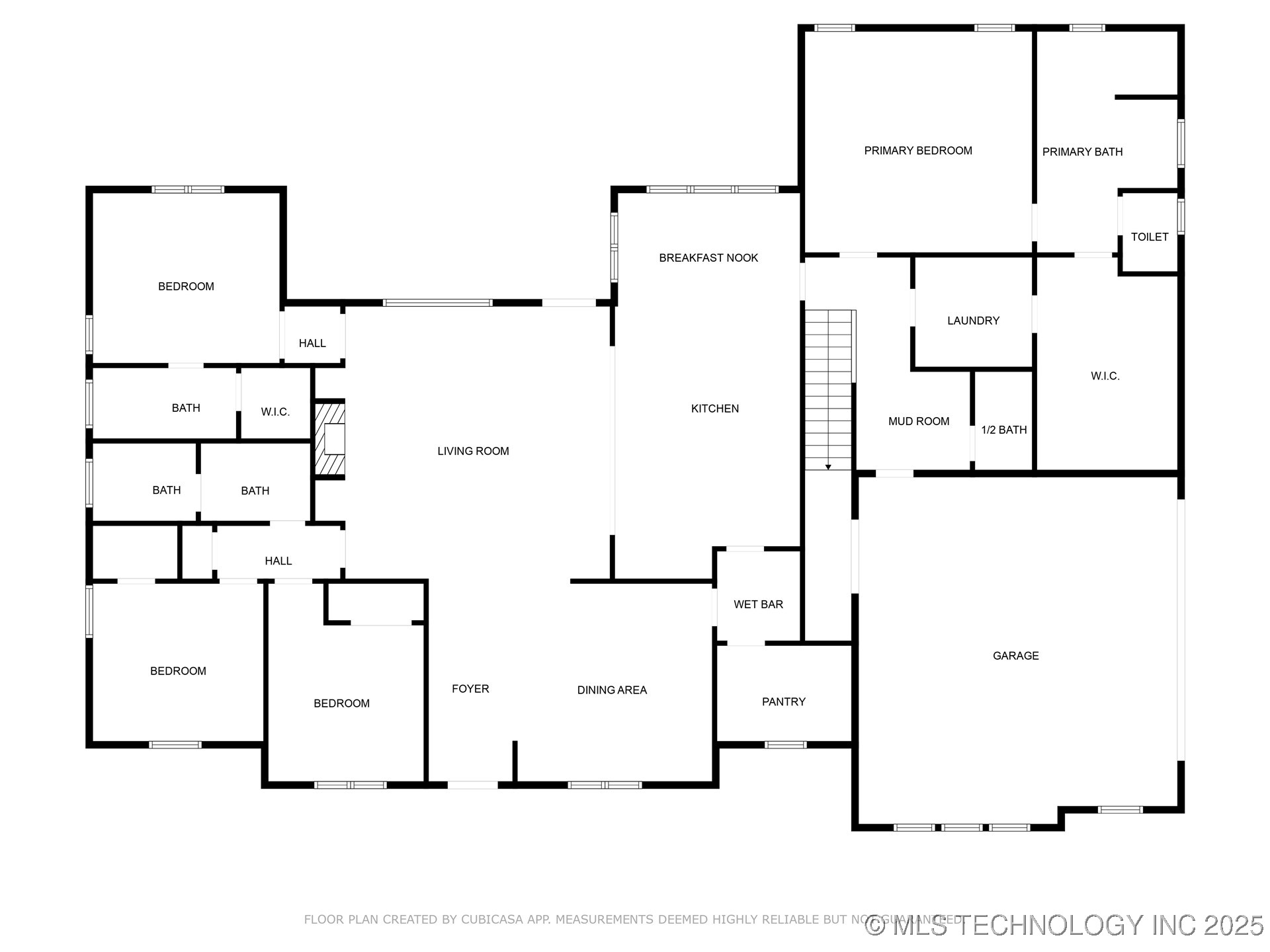 1429 Cedar Ridge Ada OK 74820