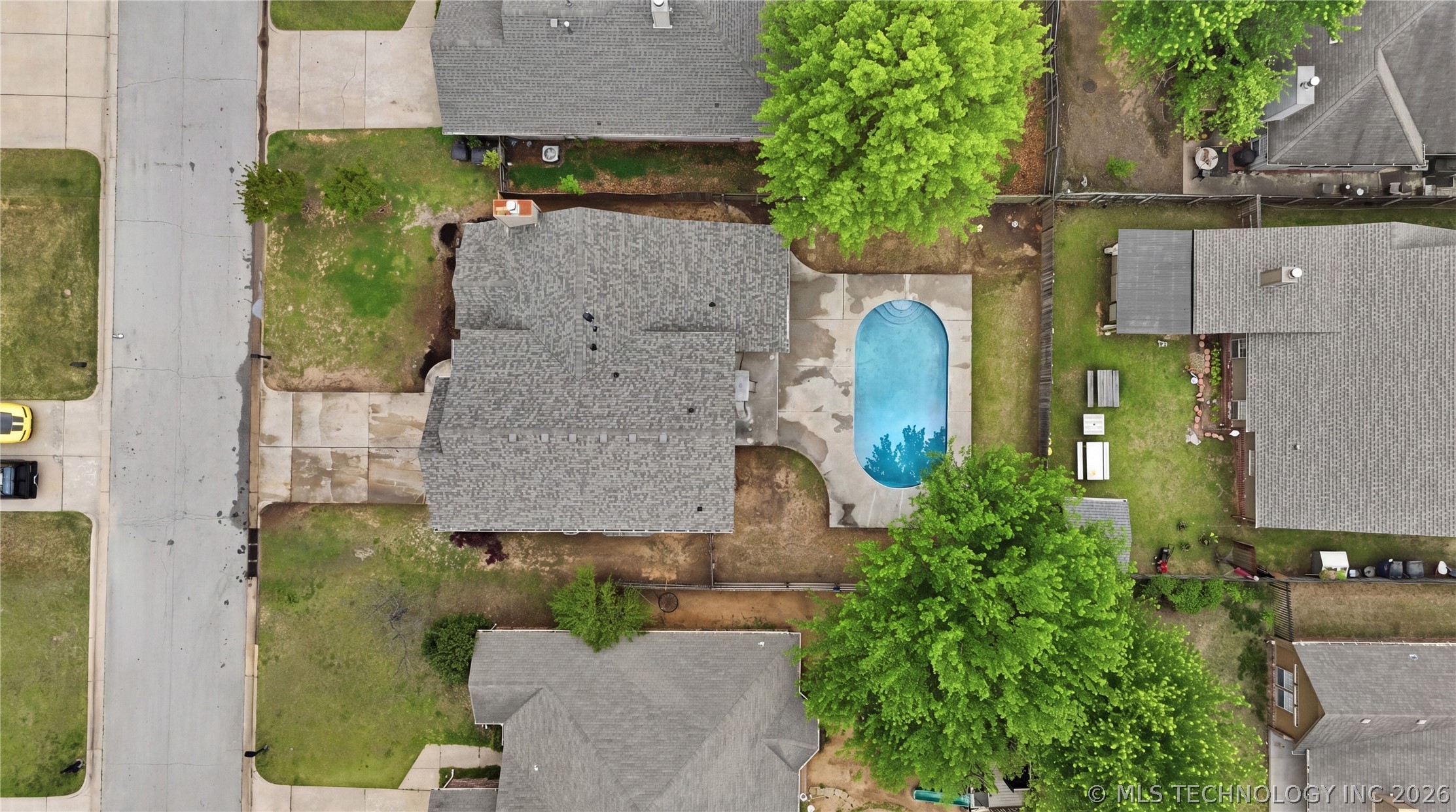 8434 S 111th Eastavenue Tulsa OK 74133