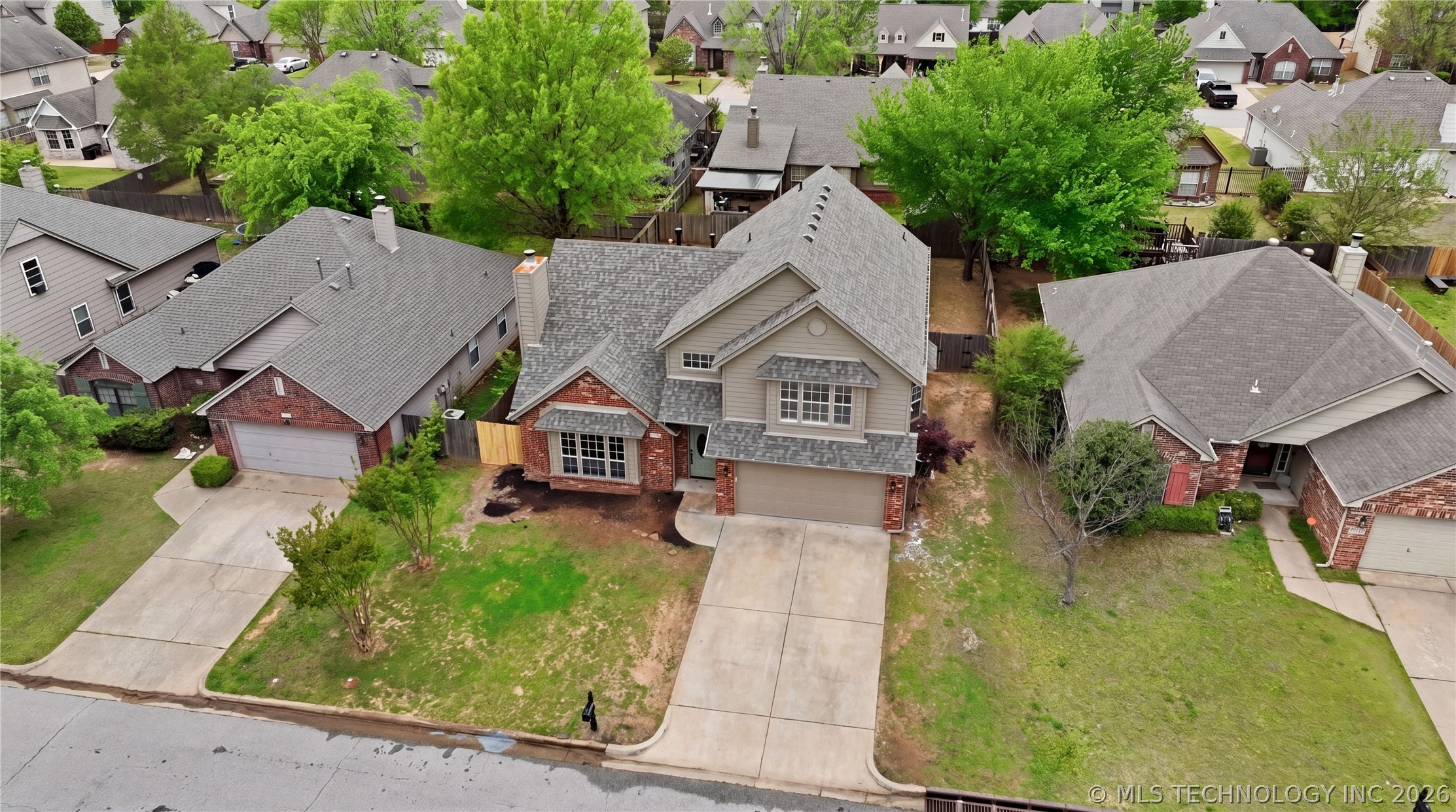 8434 S 111th Eastavenue Tulsa OK 74133