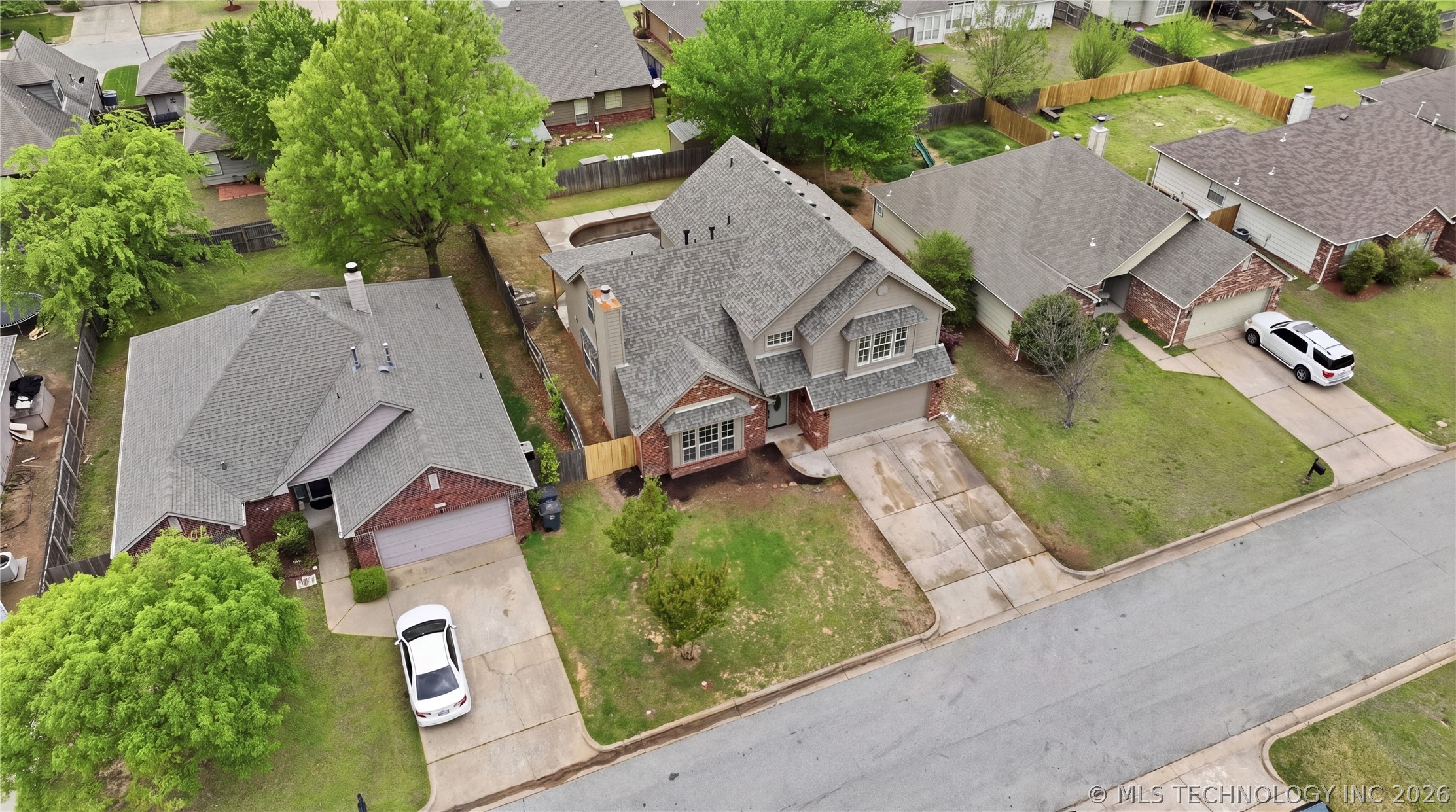 8434 S 111th Eastavenue Tulsa OK 74133