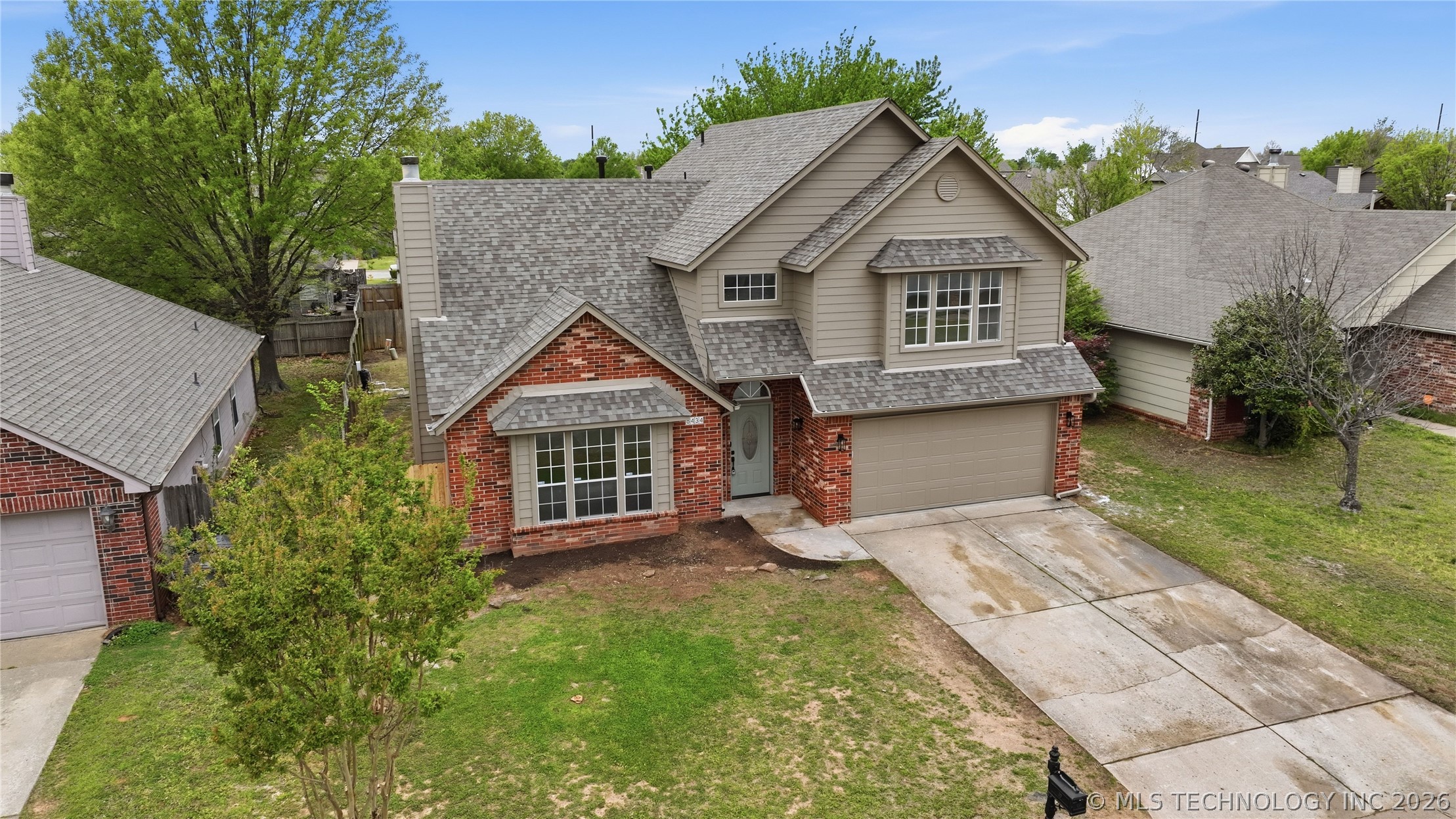 8434 S 111th Eastavenue Tulsa OK 74133