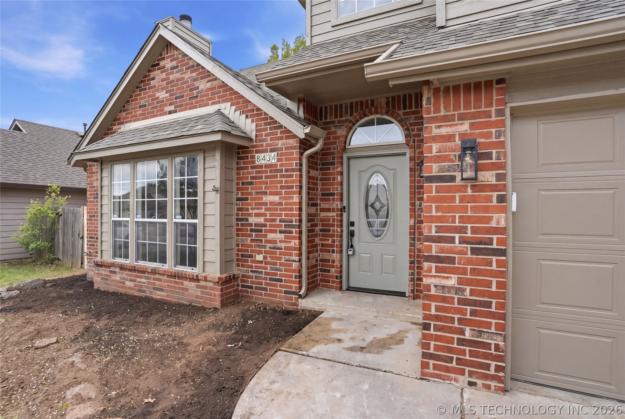 8434 S 111th Eastavenue Tulsa OK 74133