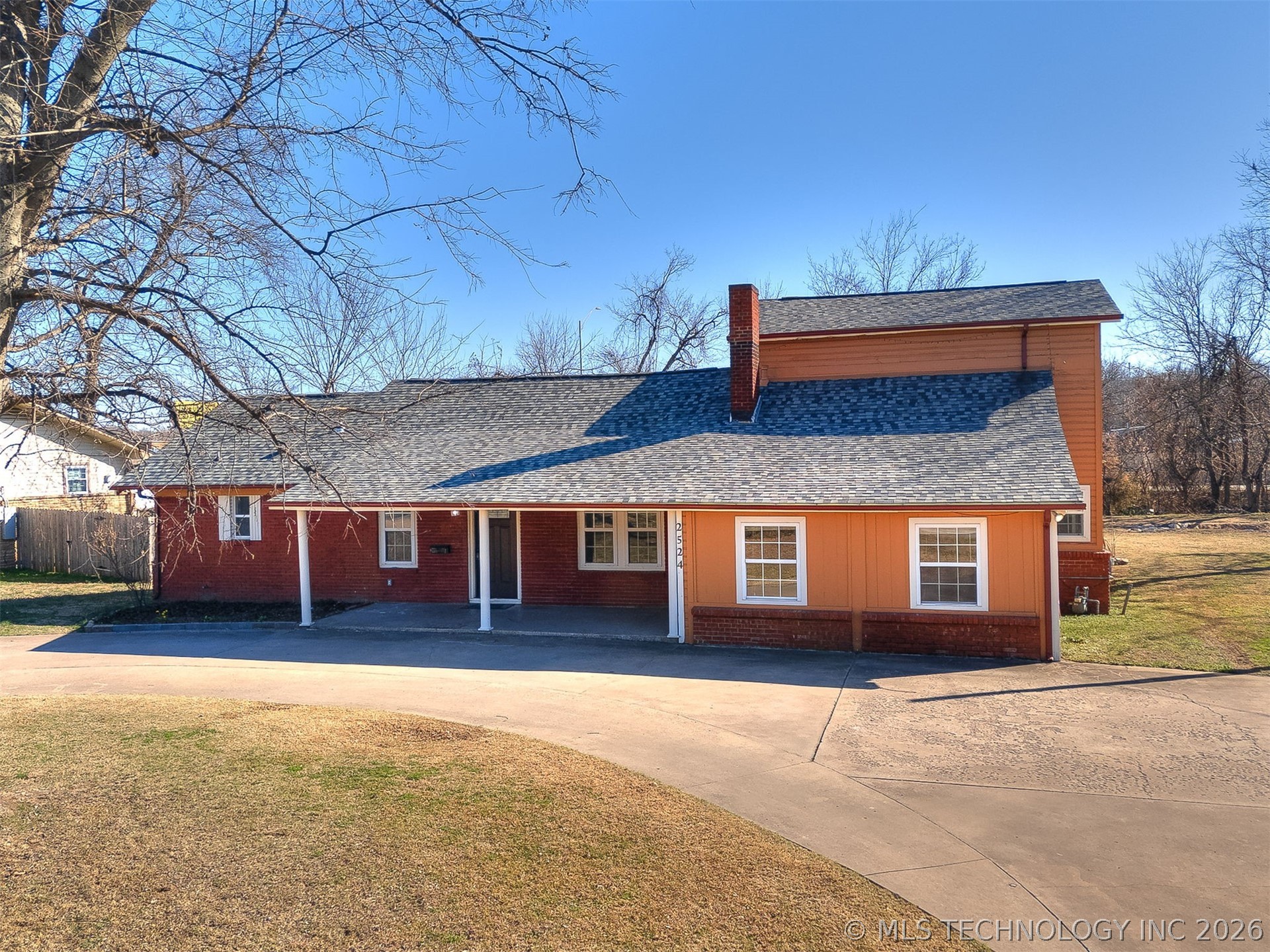 2524 W 51st Street Tulsa OK 74107