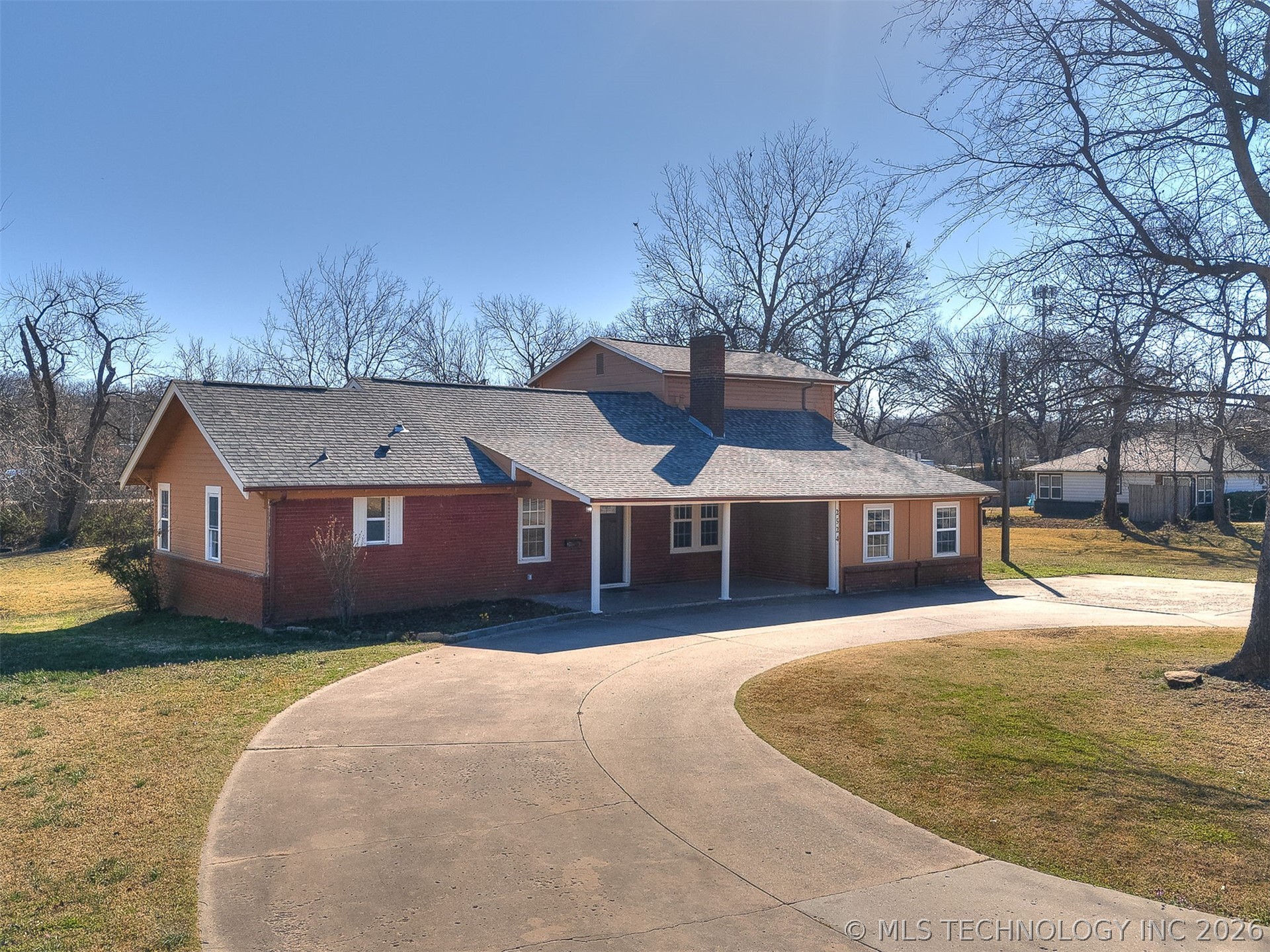 2524 W 51st Street Tulsa OK 74107