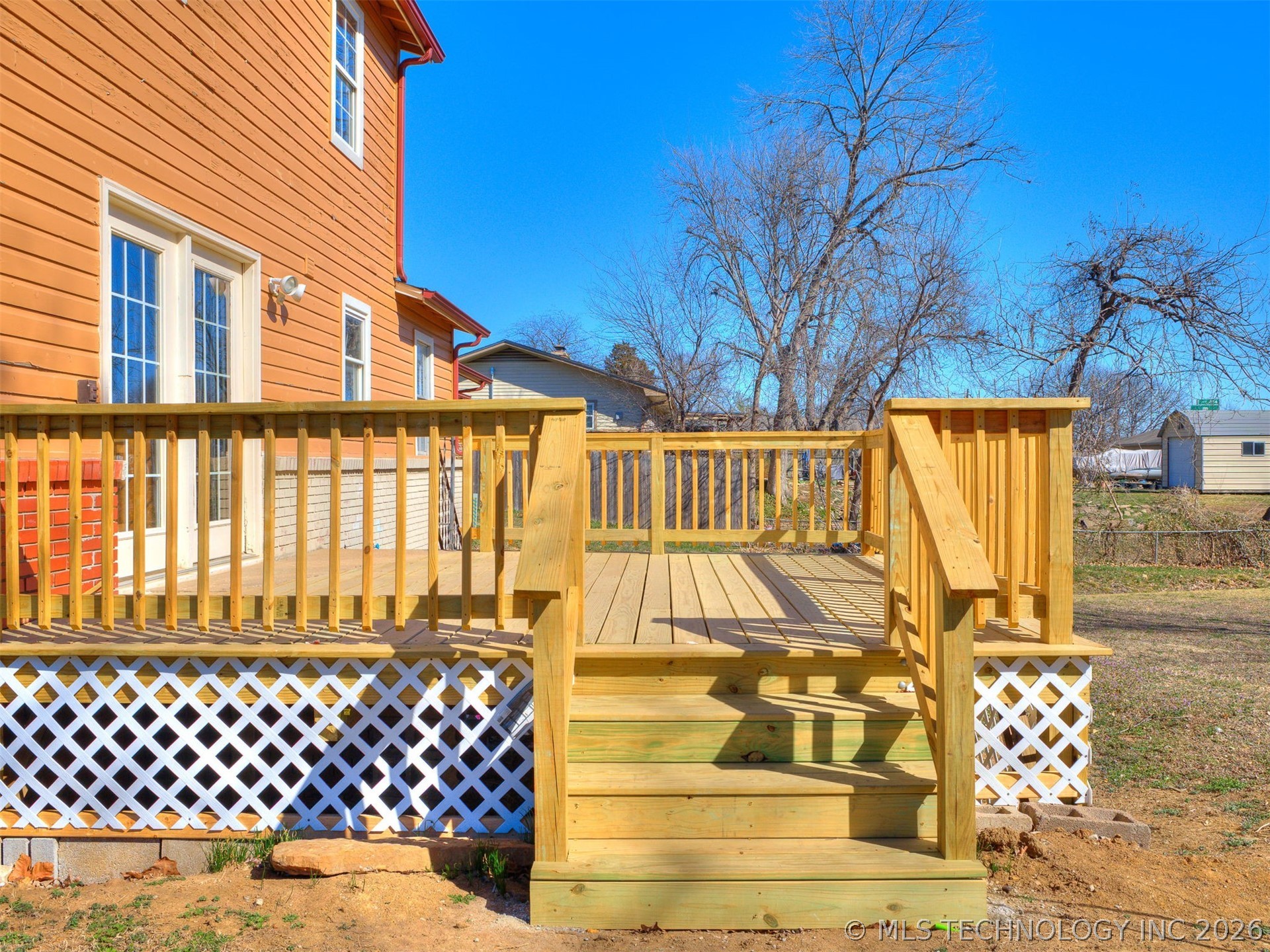 2524 W 51st Street Tulsa OK 74107
