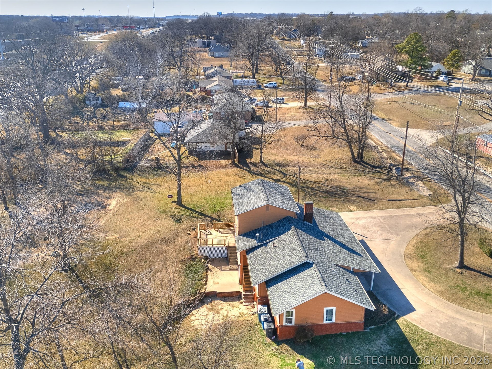 2524 W 51st Street Tulsa OK 74107