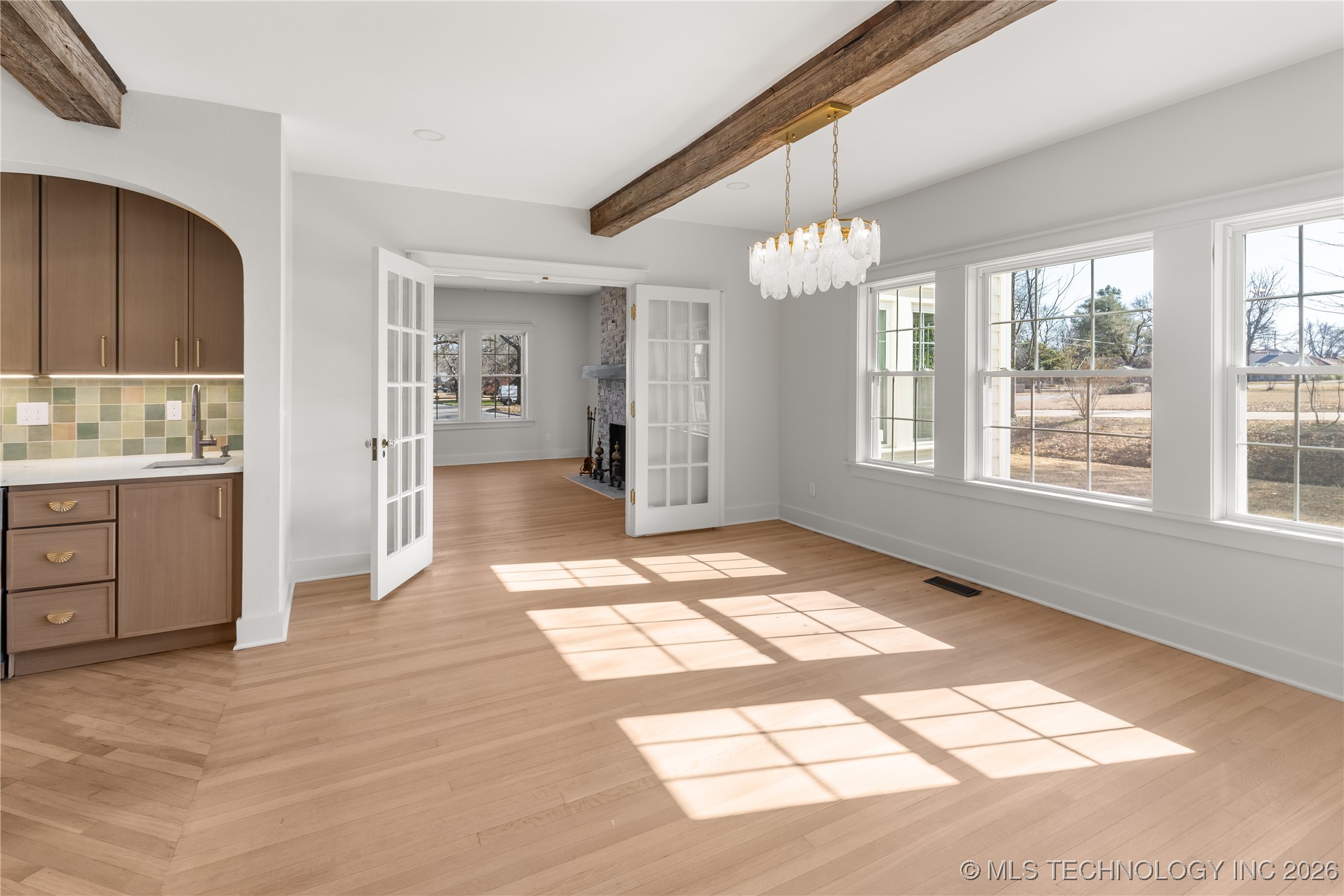 415 Sunset SW Ardmore OK 73401
