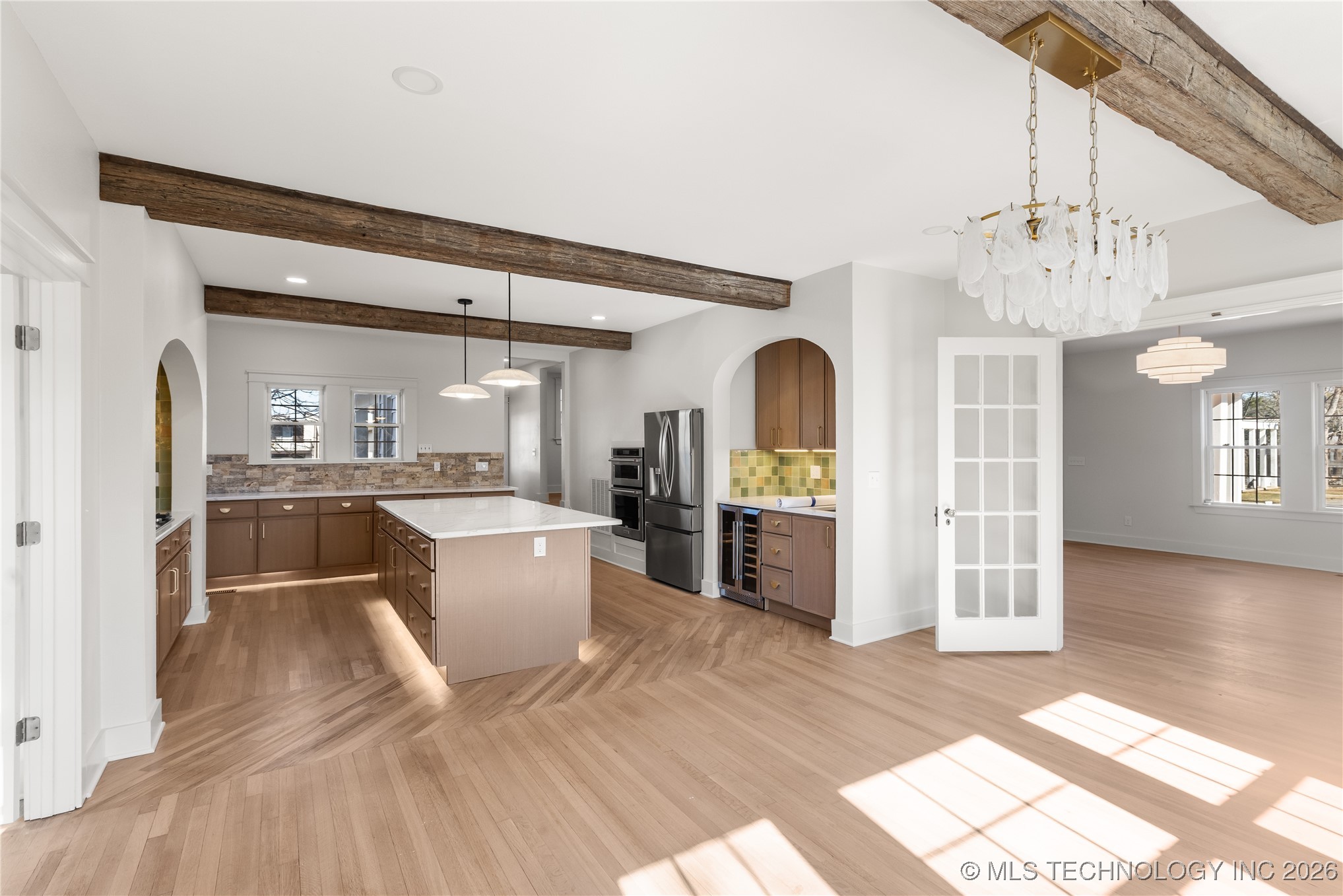 415 Sunset SW Ardmore OK 73401