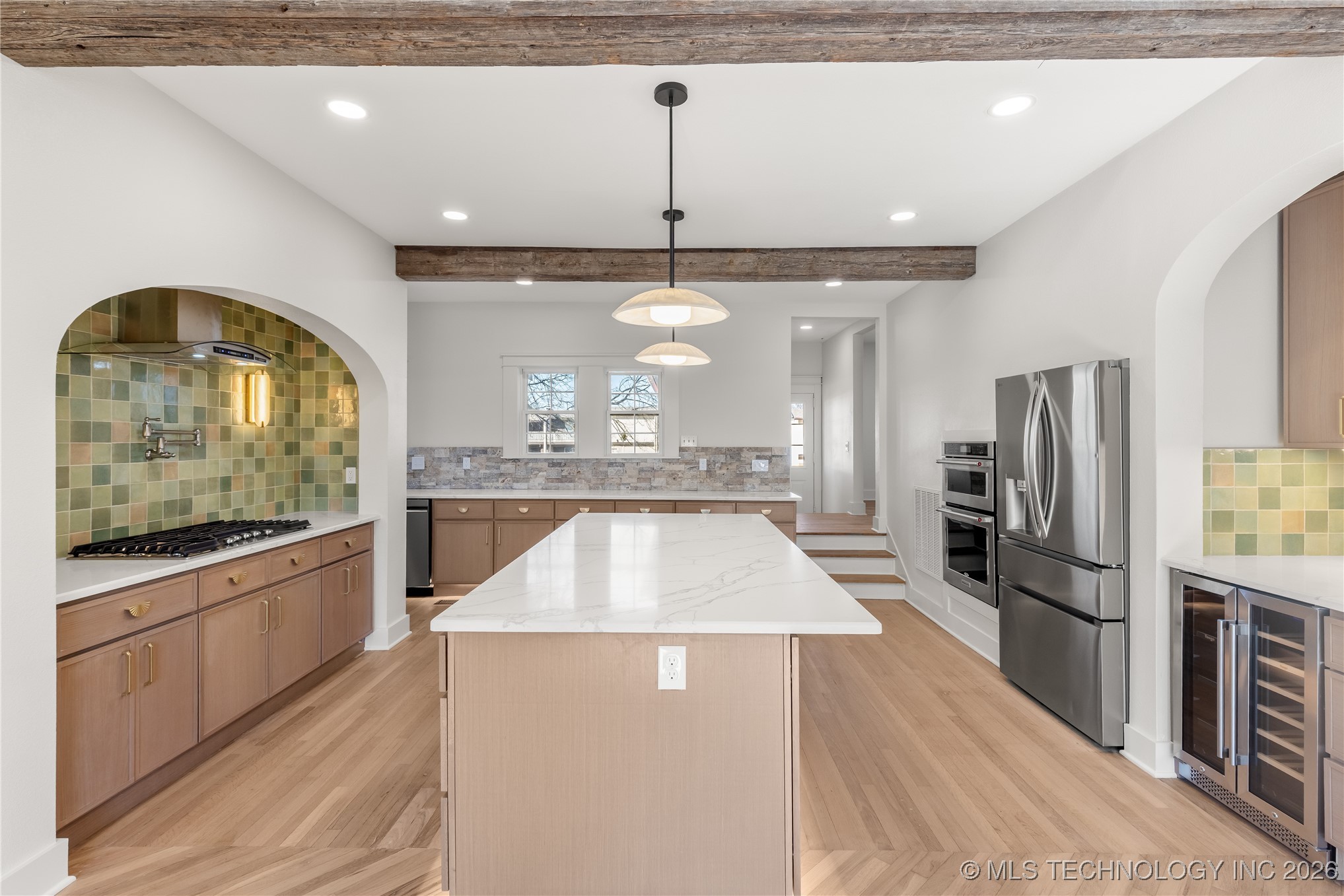 415 Sunset SW Ardmore OK 73401