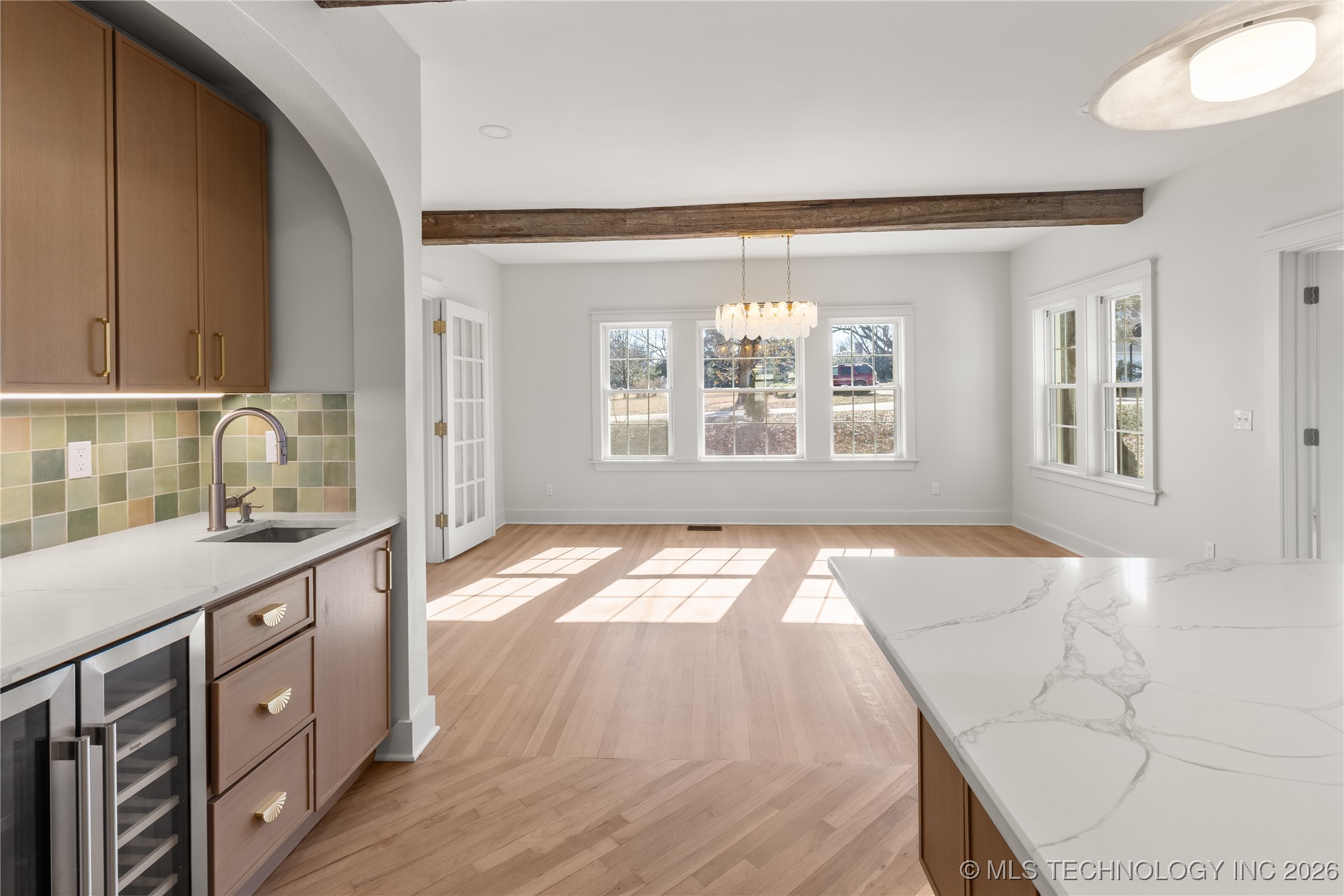 415 Sunset SW Ardmore OK 73401