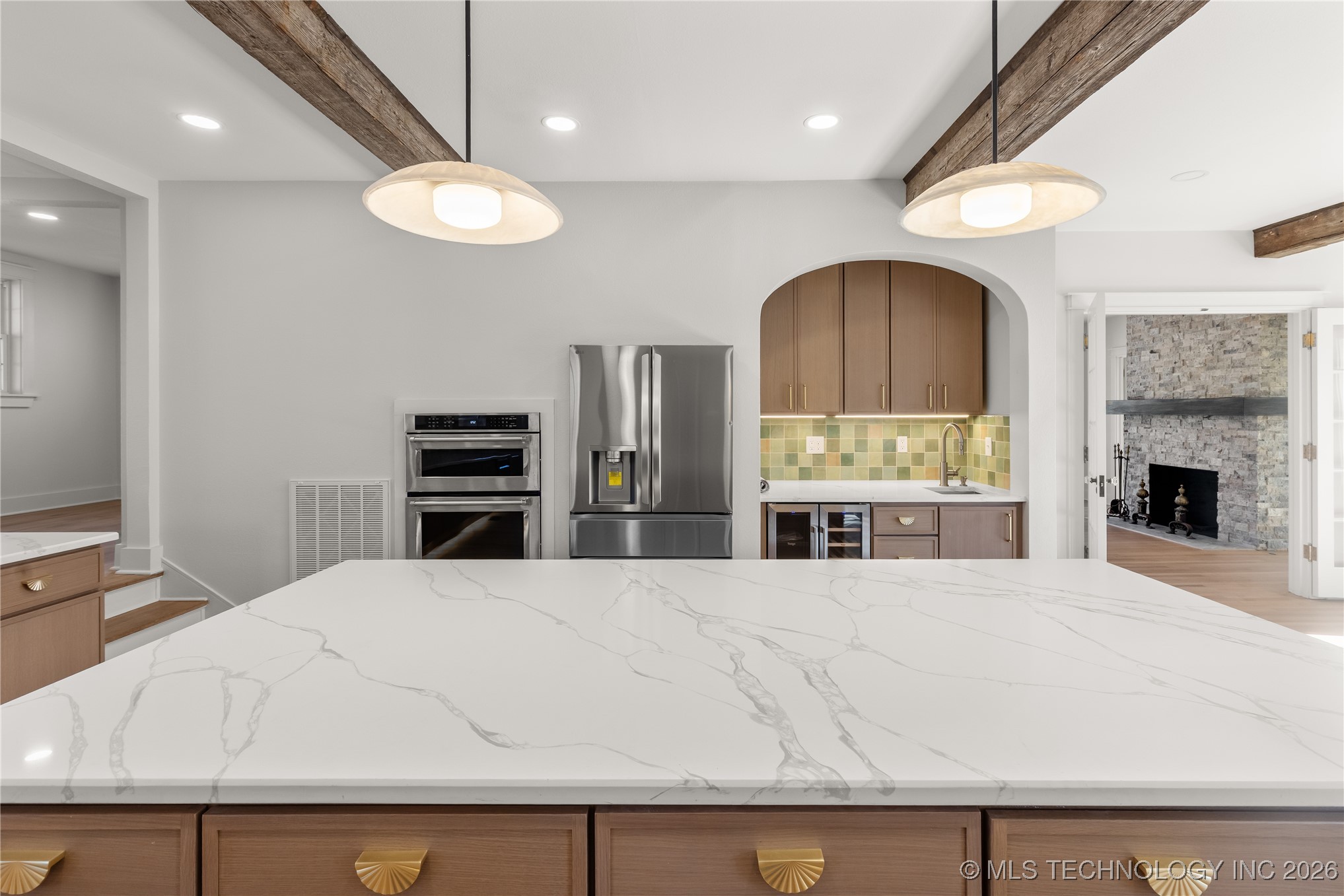 415 Sunset SW Ardmore OK 73401