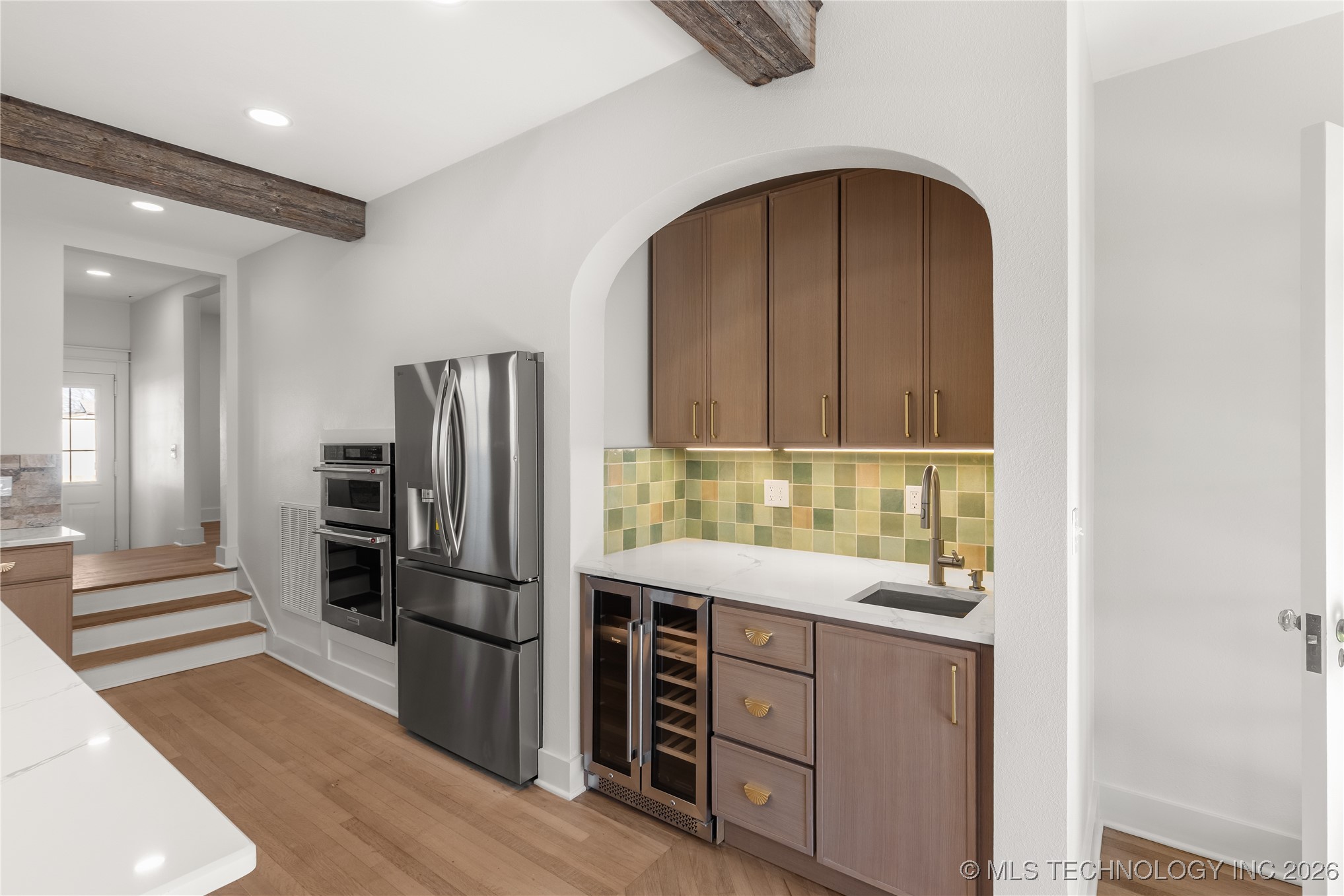 415 Sunset SW Ardmore OK 73401