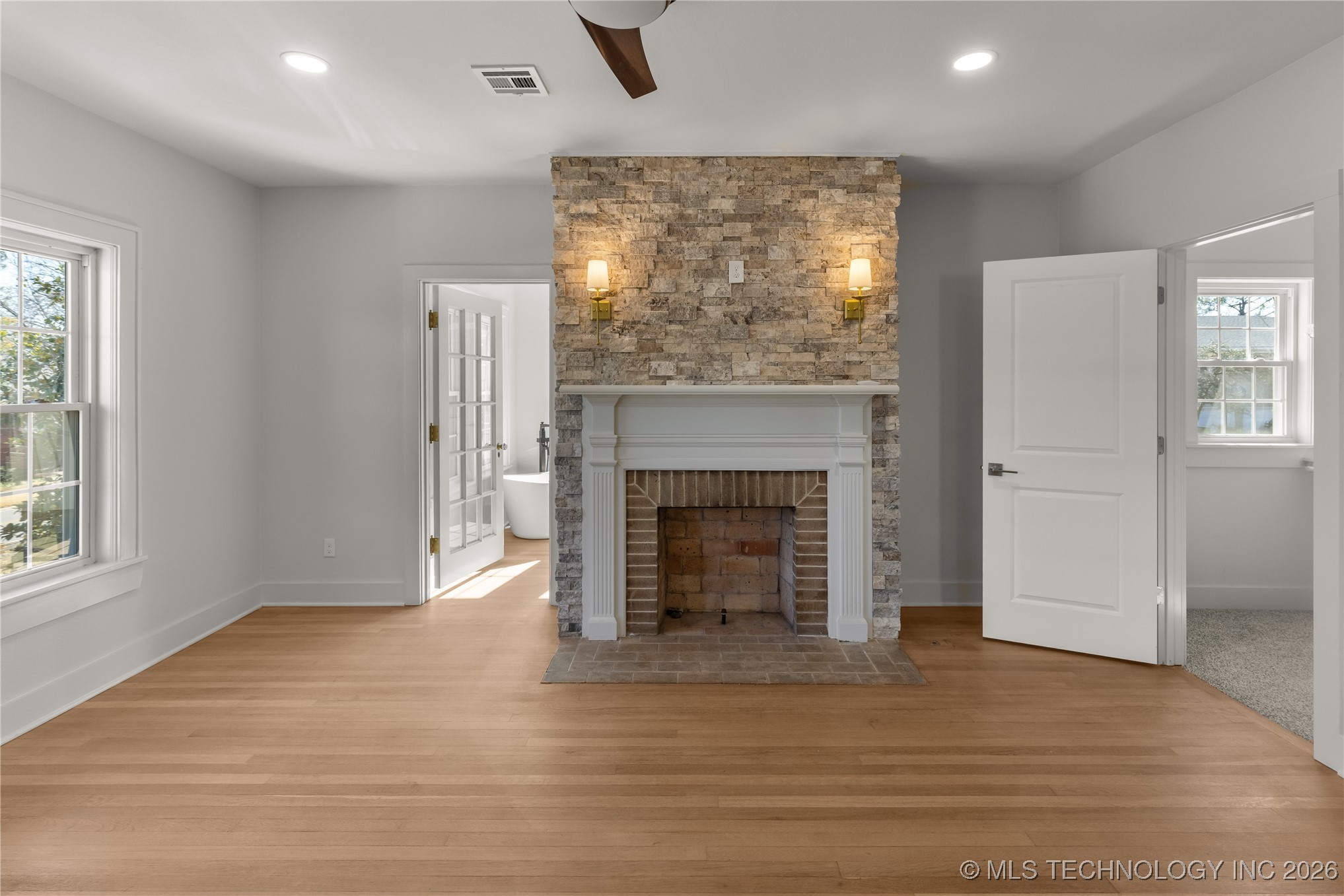 415 Sunset SW Ardmore OK 73401