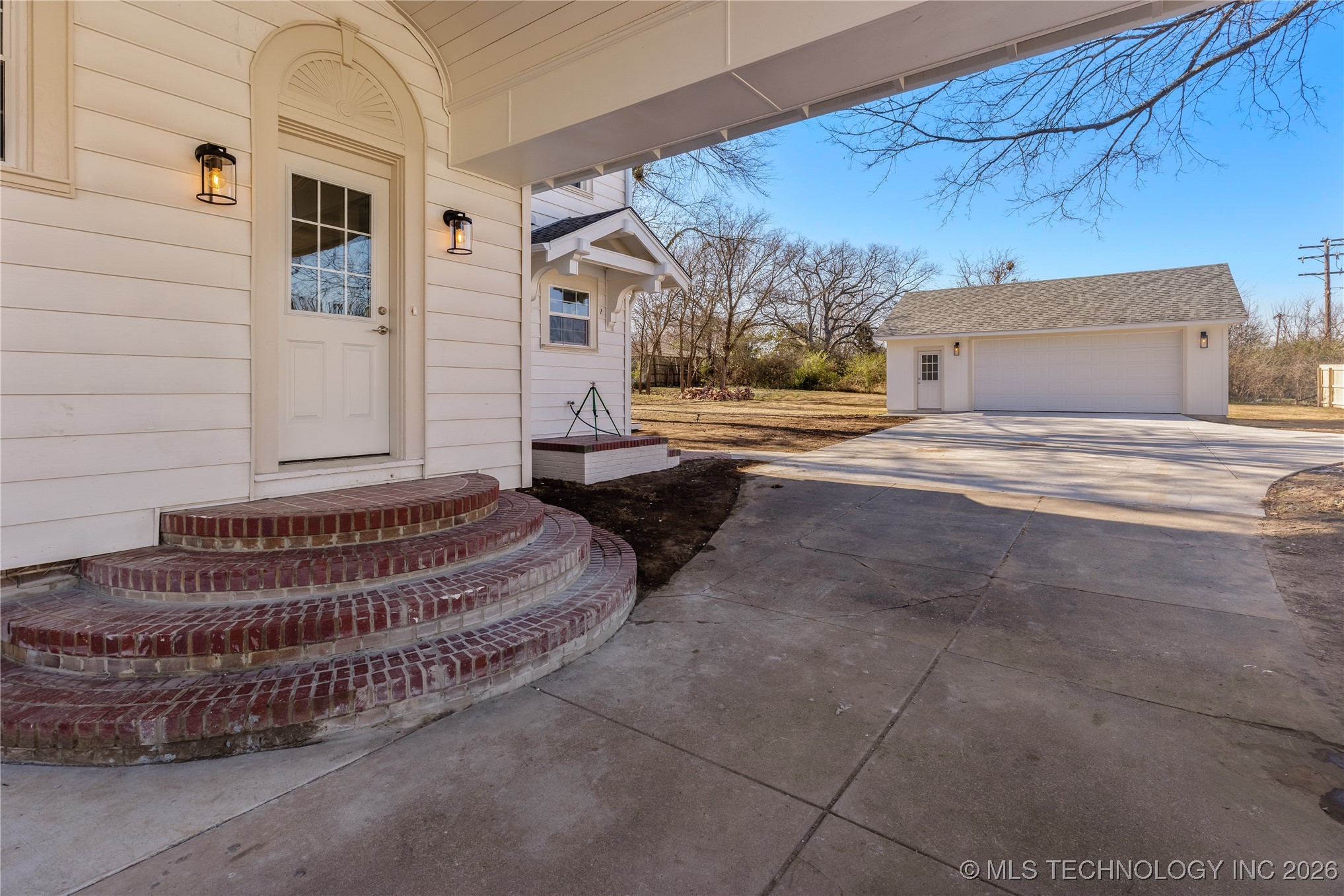 415 Sunset SW Ardmore OK 73401