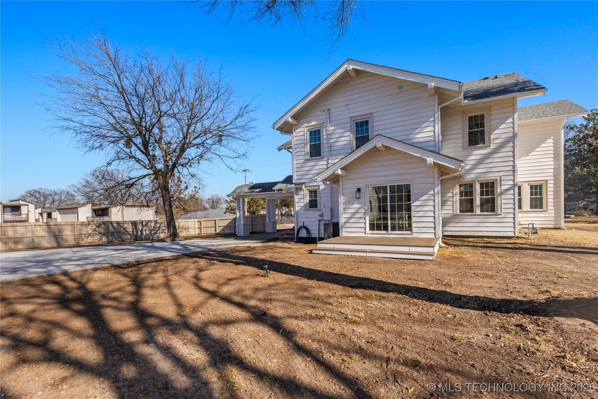 415 Sunset SW Ardmore OK 73401