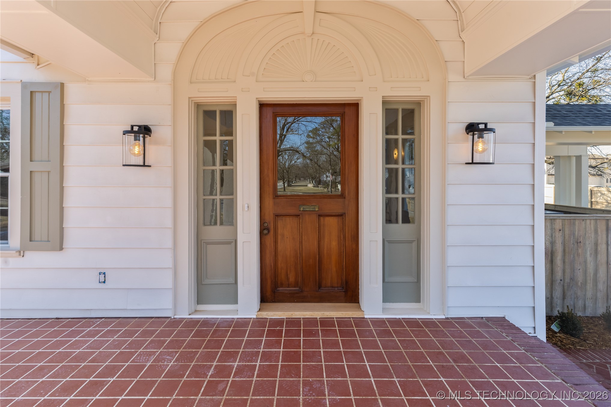 415 Sunset SW Ardmore OK 73401