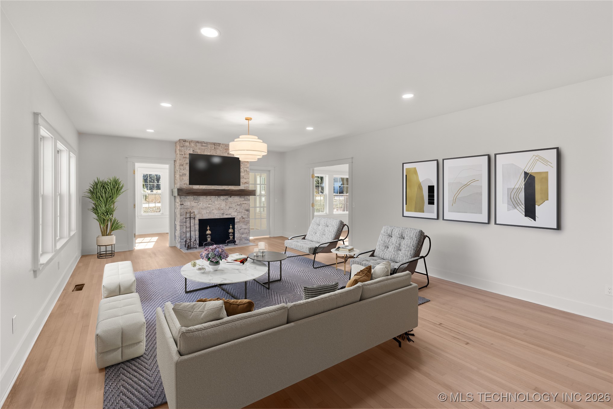 415 Sunset SW Ardmore OK 73401