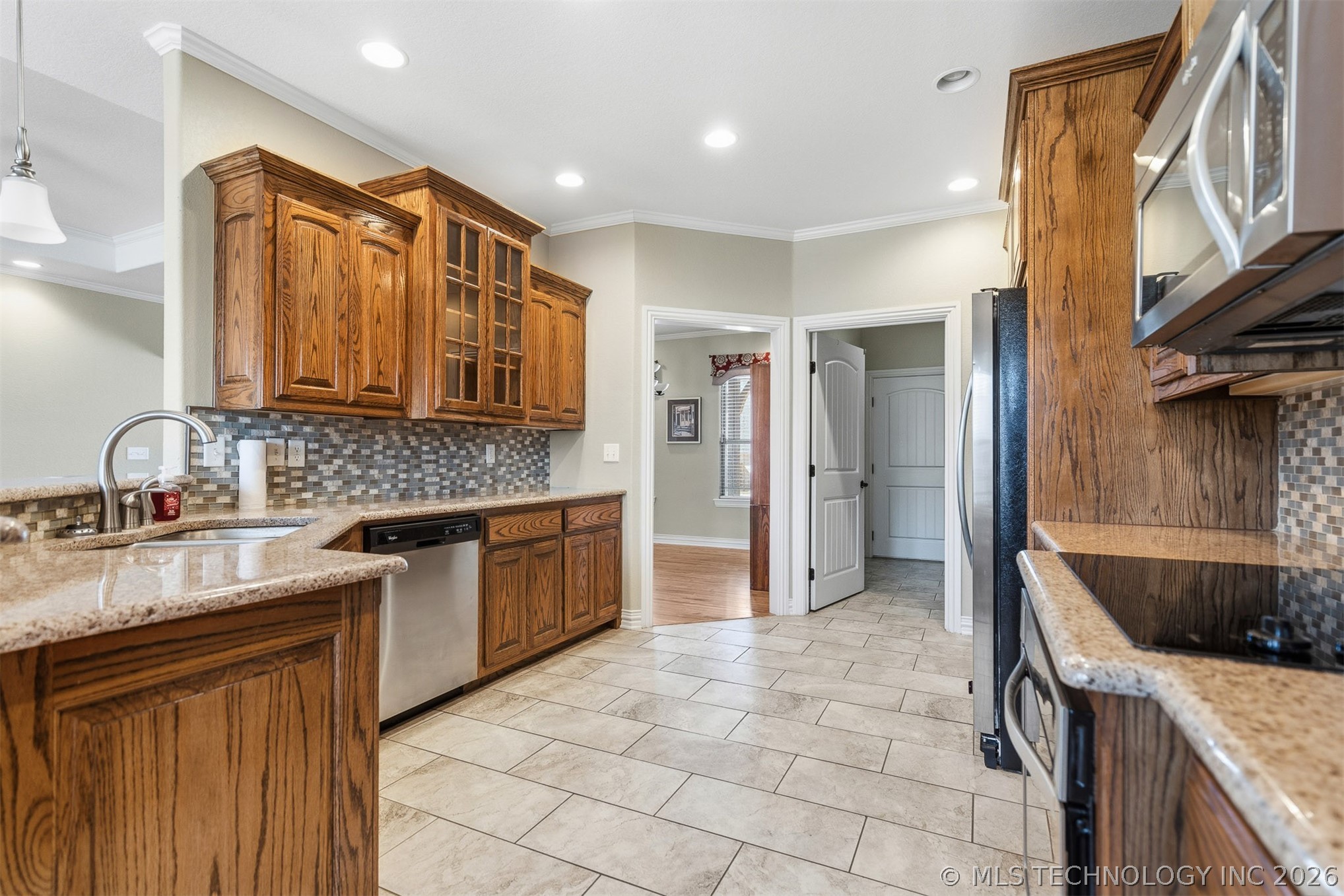 1310 Buckingham Ardmore OK 73401