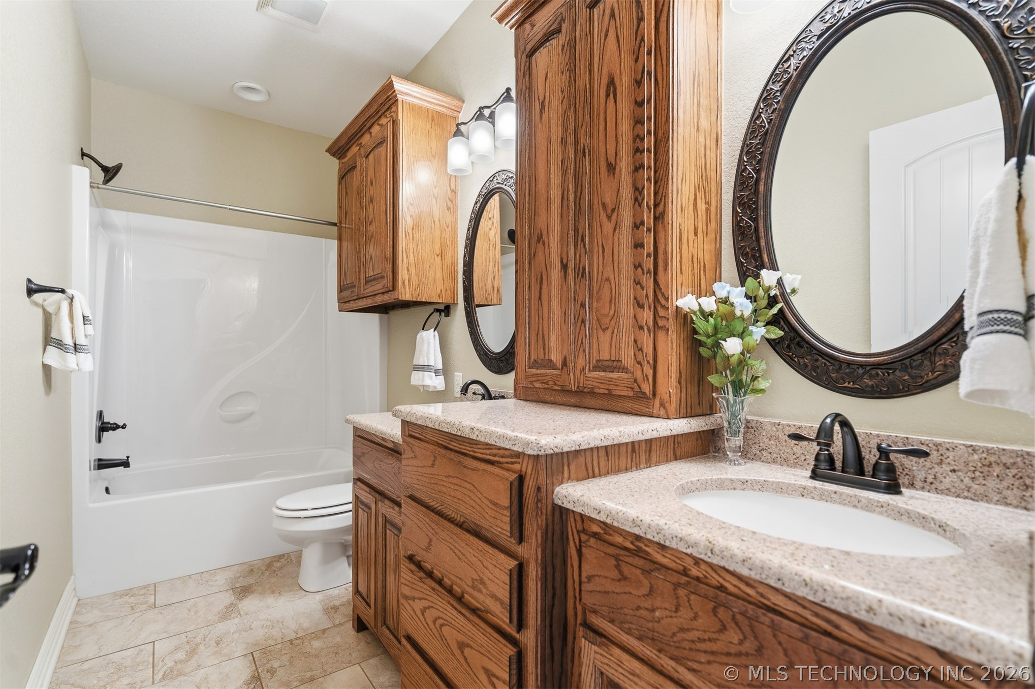 1310 Buckingham Ardmore OK 73401