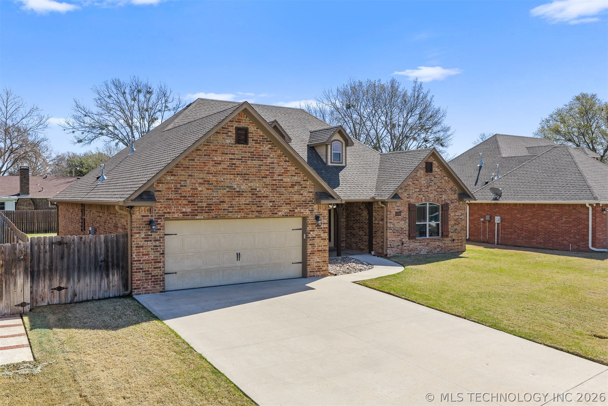 1310 Buckingham Ardmore OK 73401