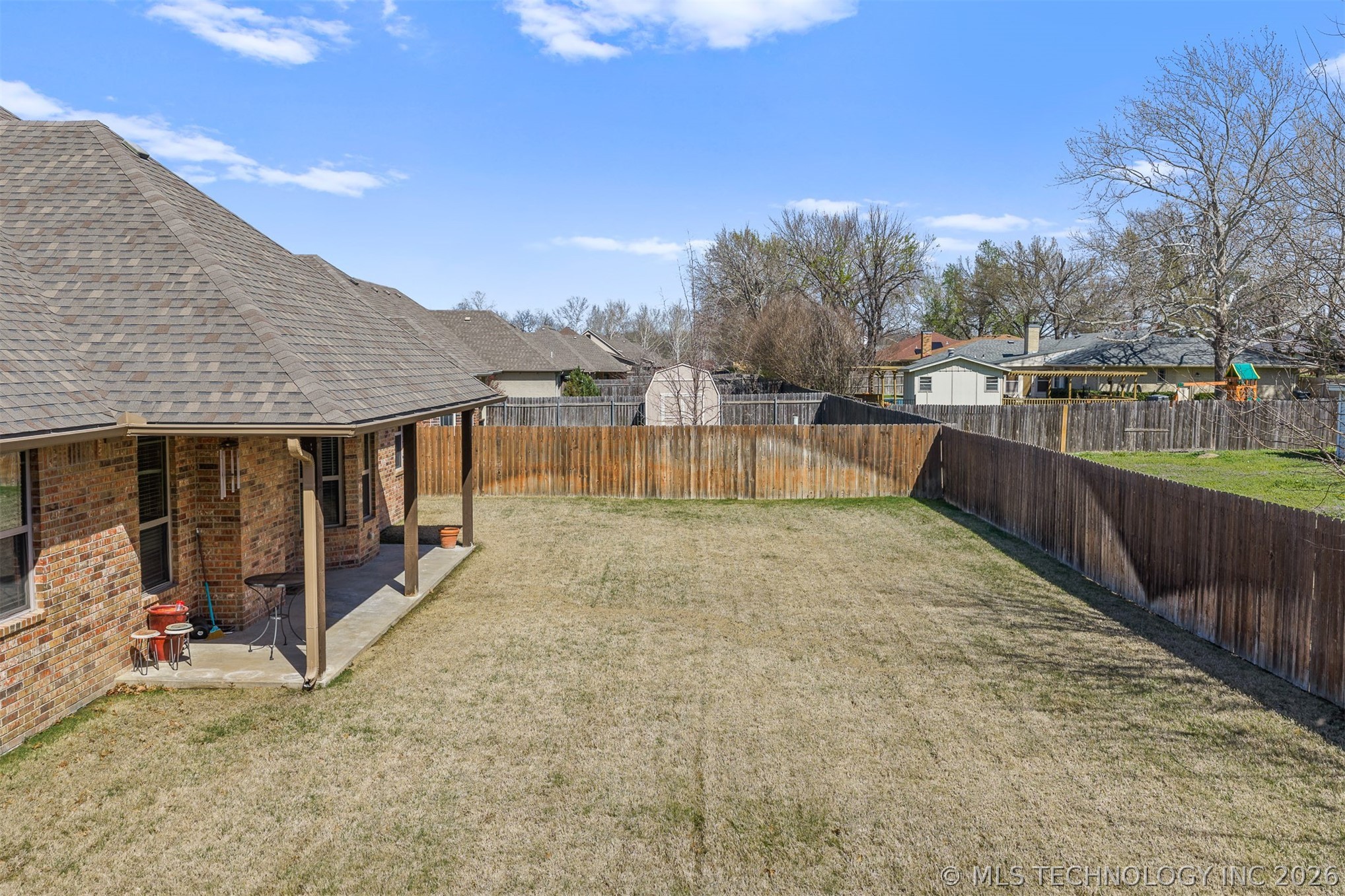 1310 Buckingham Ardmore OK 73401