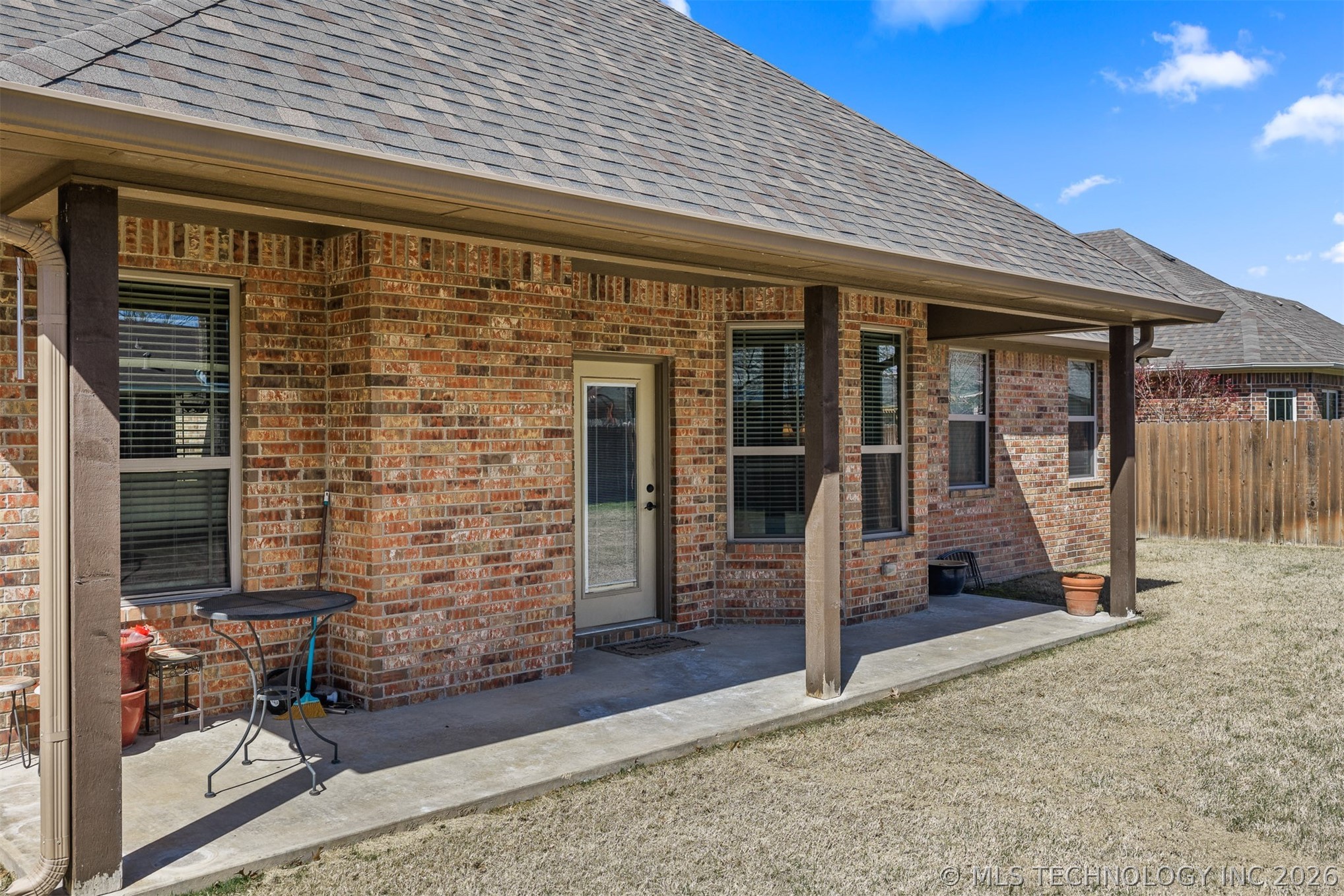 1310 Buckingham Ardmore OK 73401