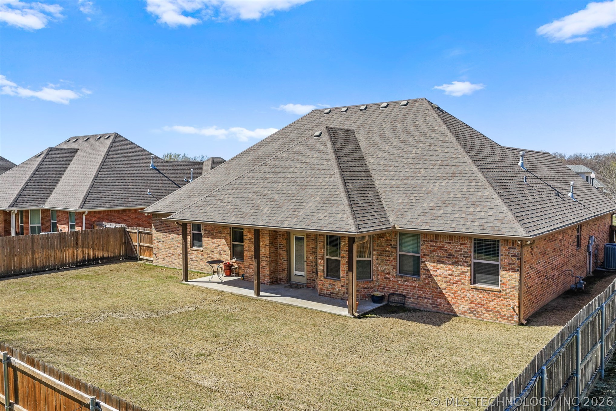 1310 Buckingham Ardmore OK 73401