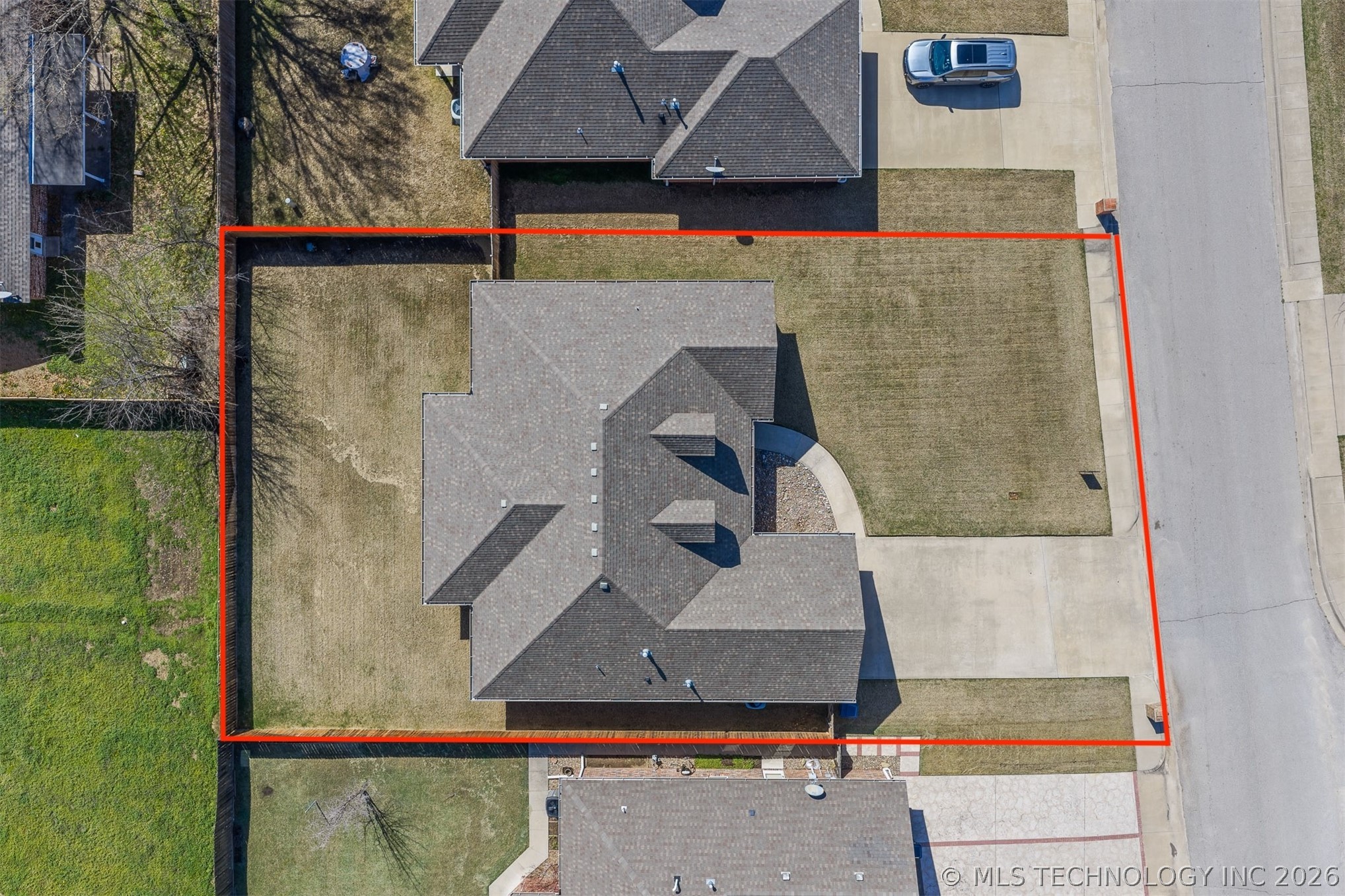 1310 Buckingham Ardmore OK 73401