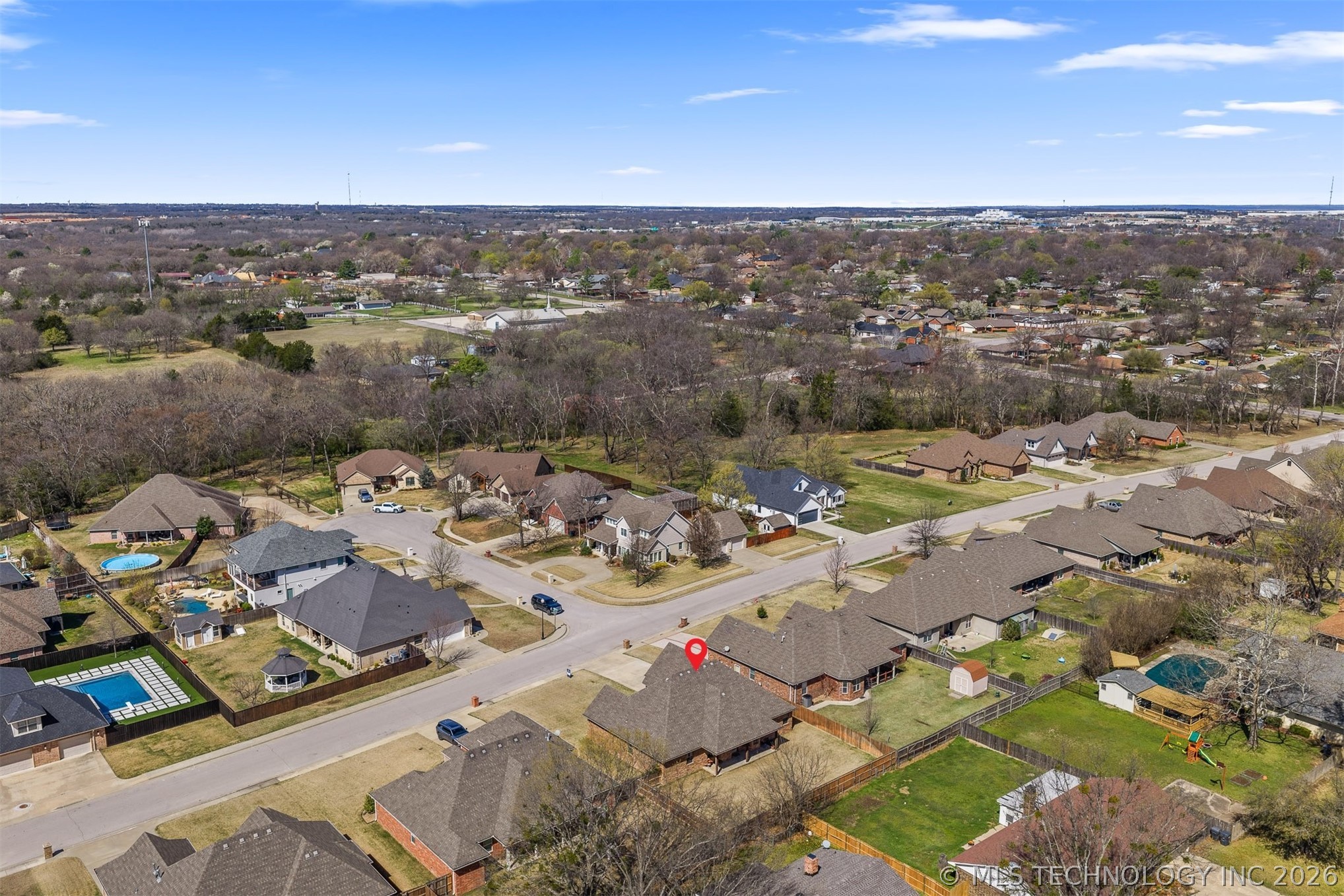 1310 Buckingham Ardmore OK 73401