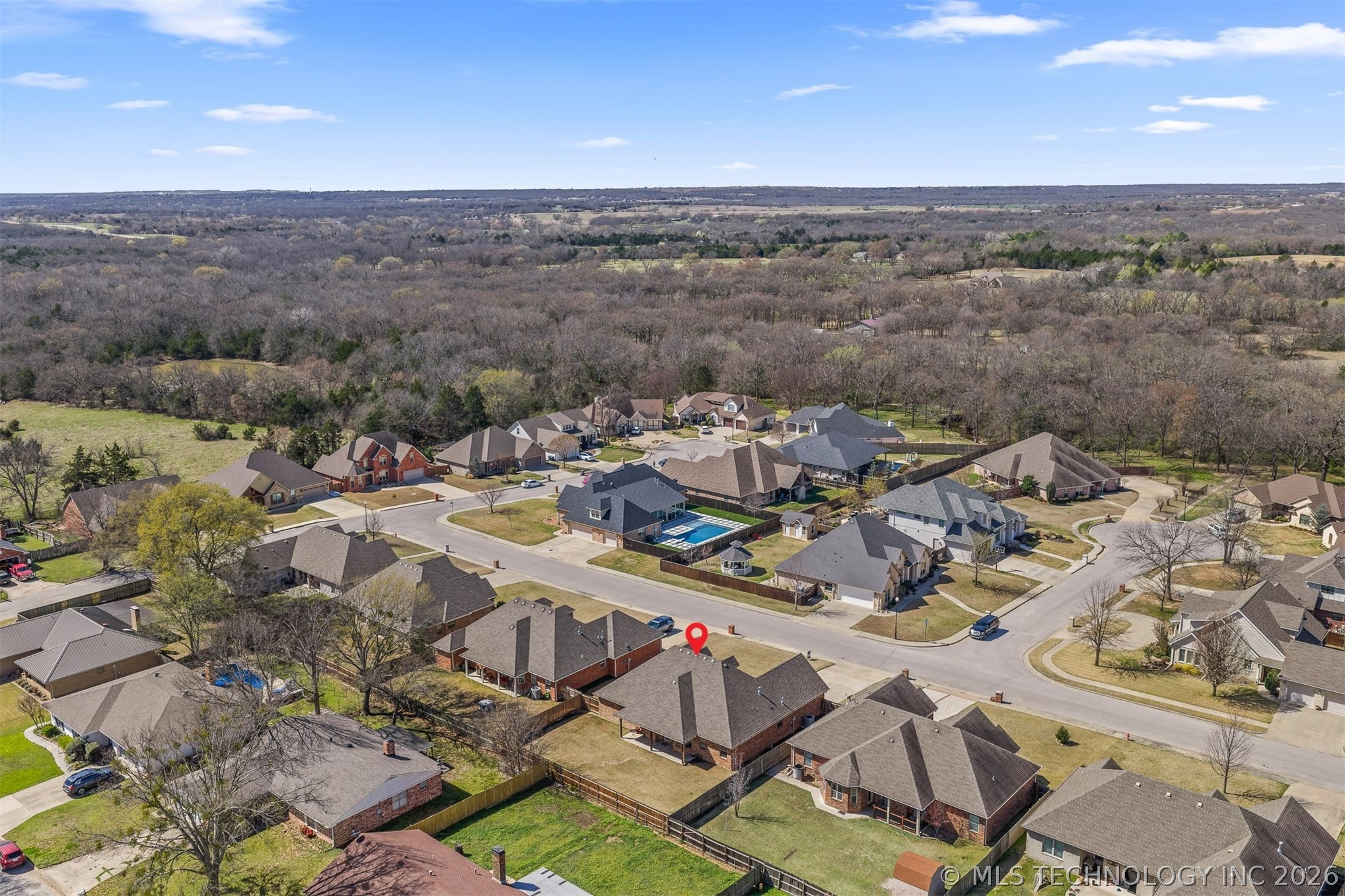 1310 Buckingham Ardmore OK 73401