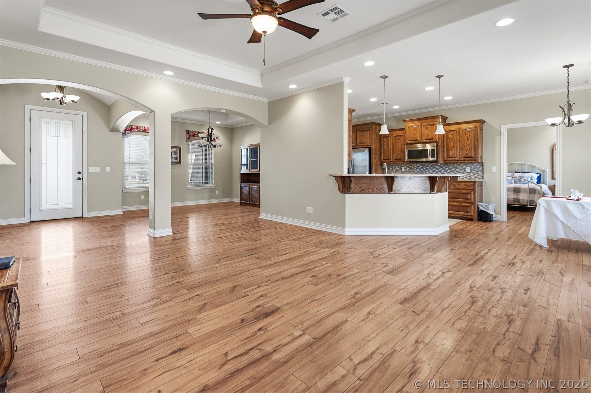 1310 Buckingham Ardmore OK 73401