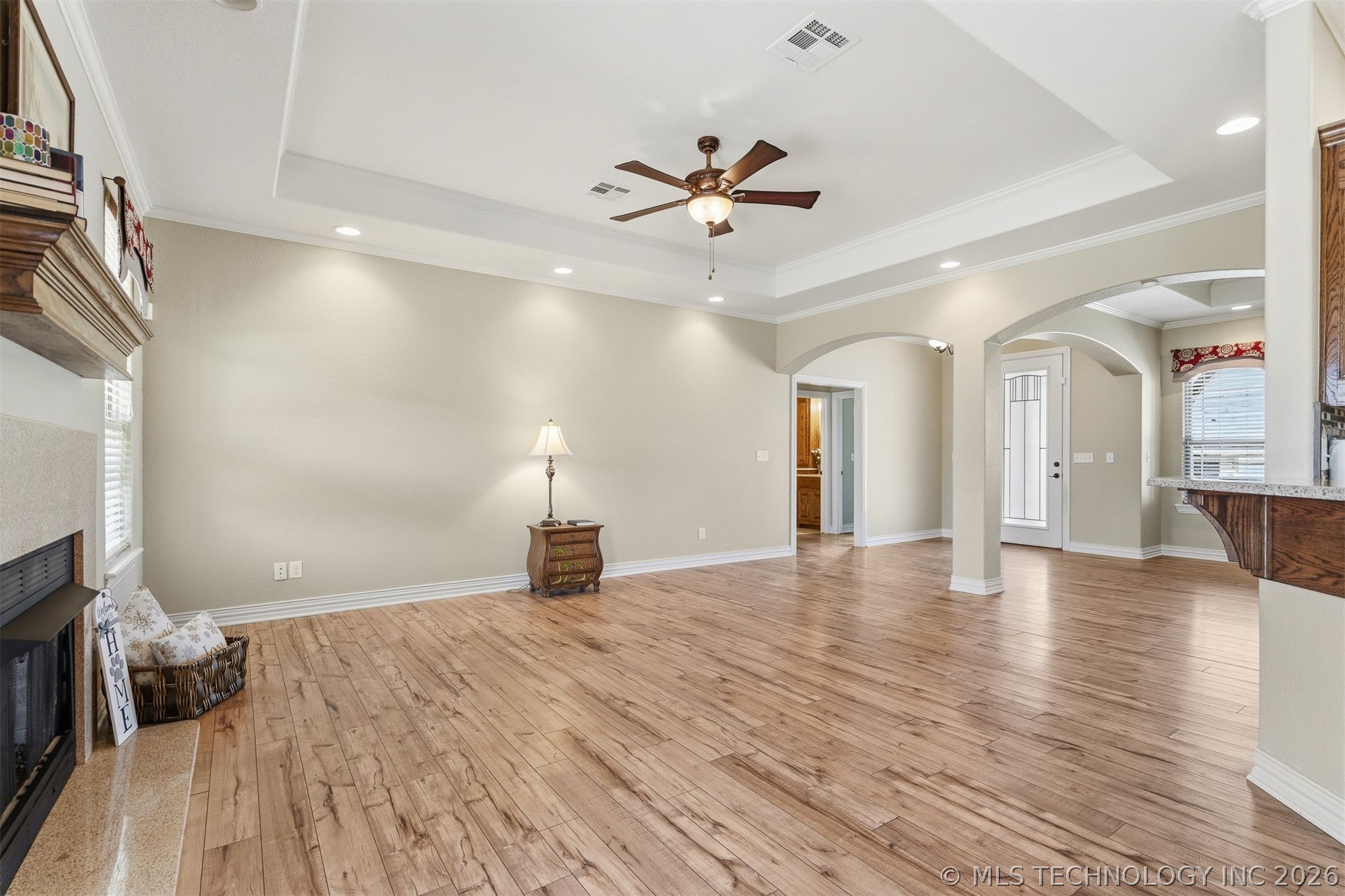 1310 Buckingham Ardmore OK 73401